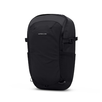 Åre Daypack Lite, Åre Daypack Lite All Black, Black