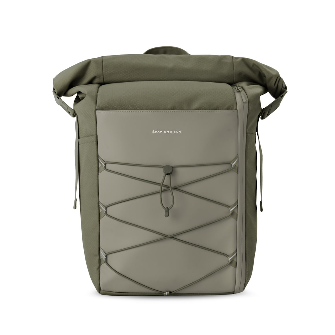 Yoho Forest Green