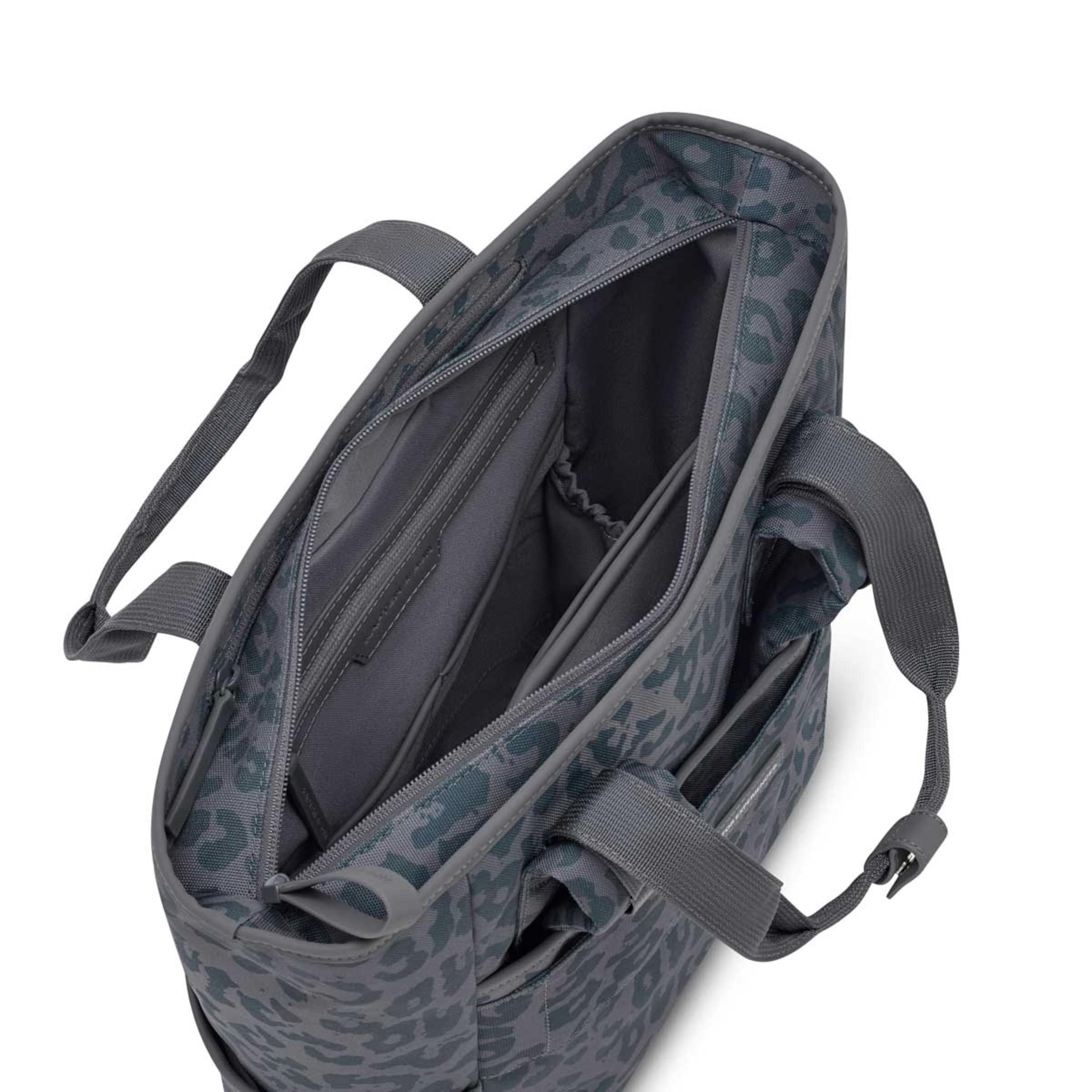 Lindby Leo Dark Grey