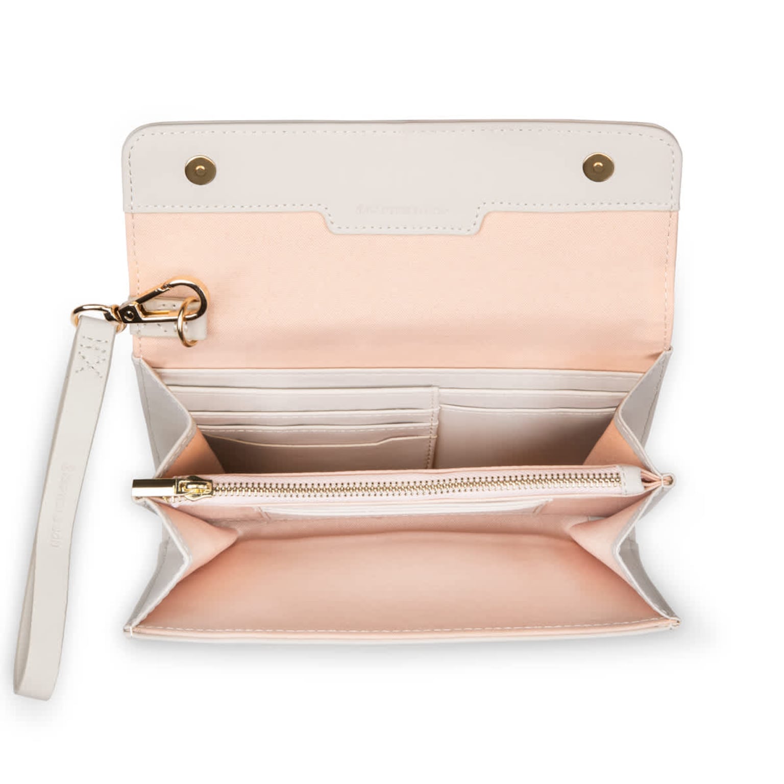 Versailles, Clutch Wallet Versailles Sandstone Sandstone, Bild 3 von 6