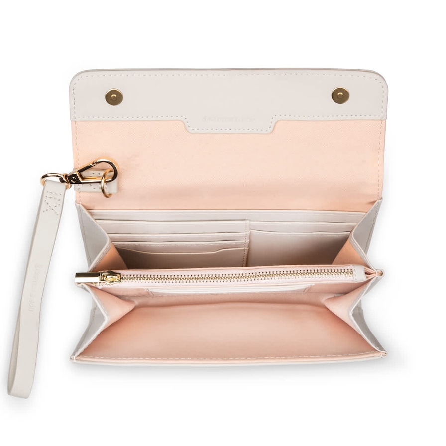 Versailles, Clutch Wallet Versailles Sandstone Sandstone, Bild 3 von 6