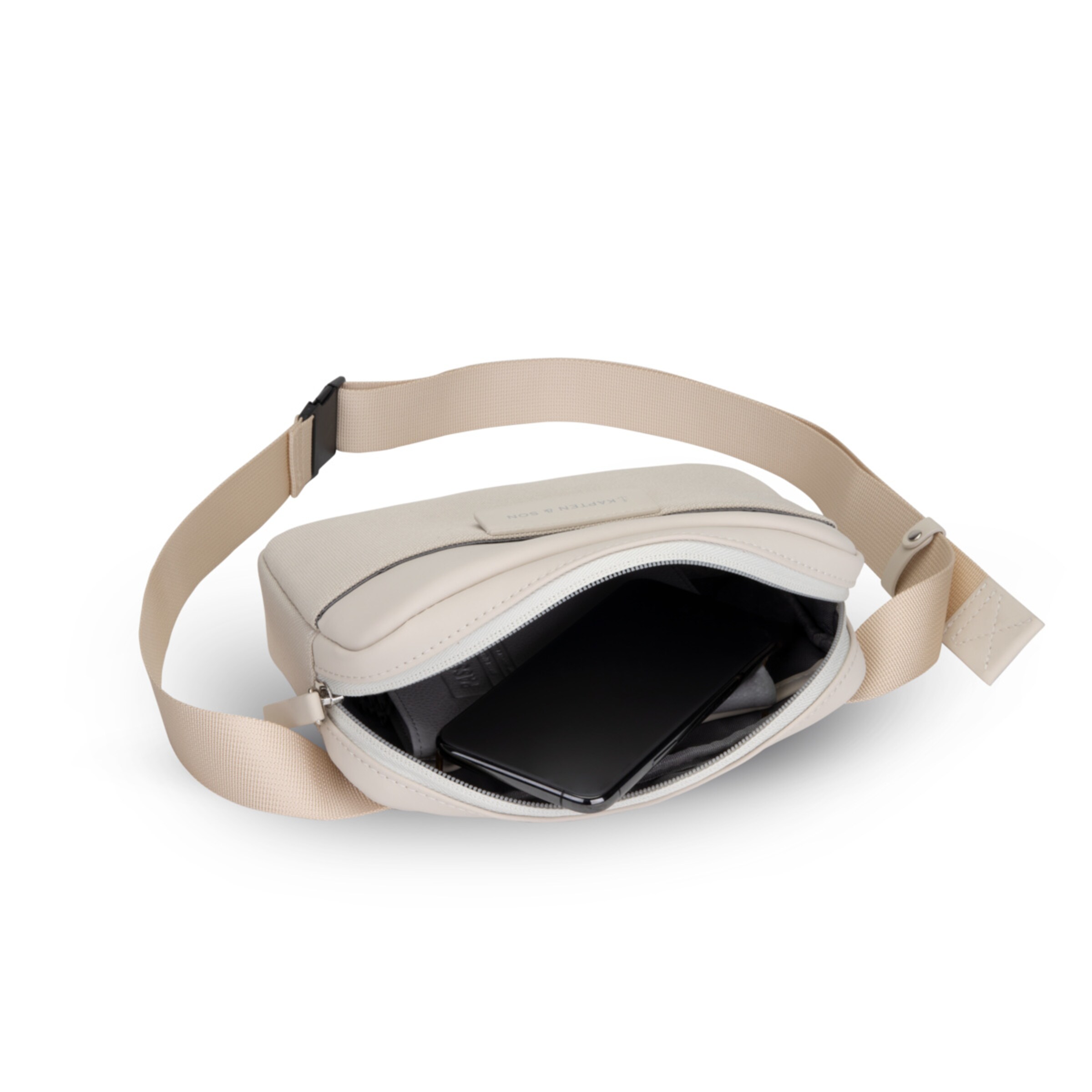 Urban Set Bergen Crossbody Sandstone Nairobi