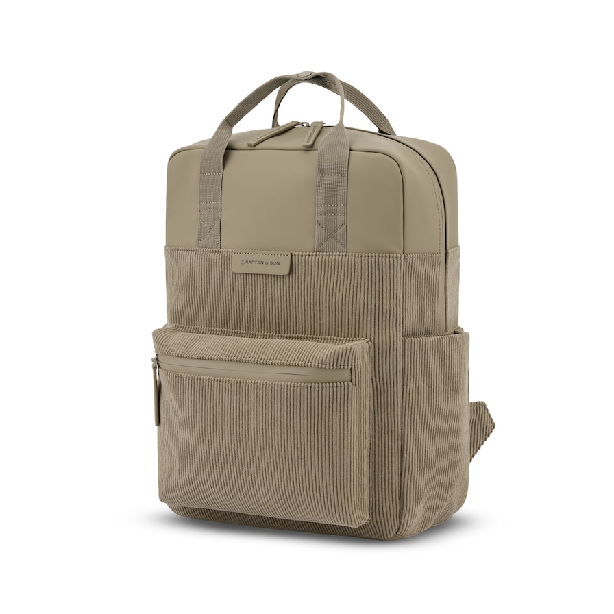 Bergen Pro, Bergen Pro Cord Dusty Khaki Dusty Khaki, Bild 1 von 8