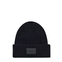 Beanie, Beanie All Black Noir