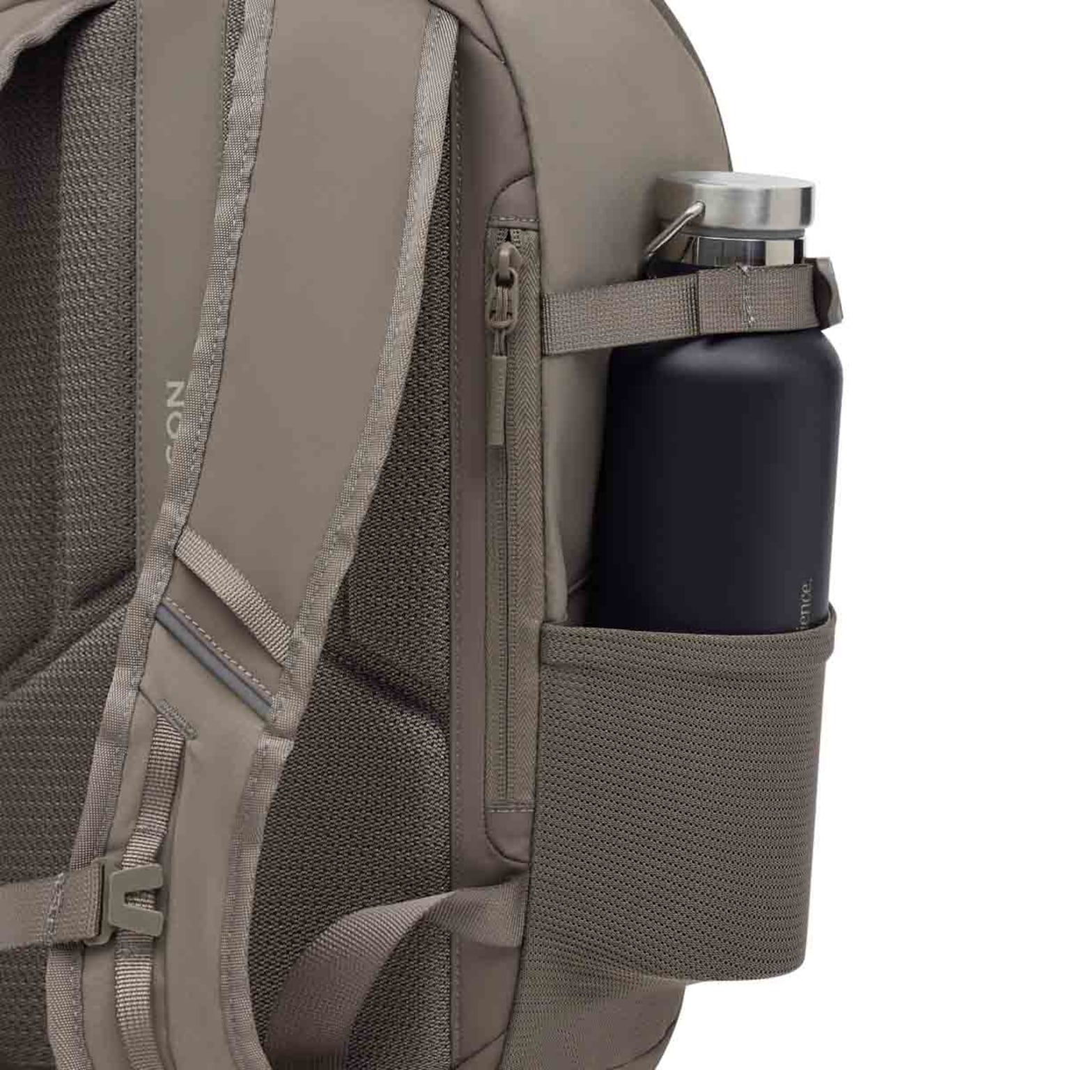 Åre Daypack Lite, Åre Daypack Lite Taupe, Taupe, Afbeelding 10 van 14