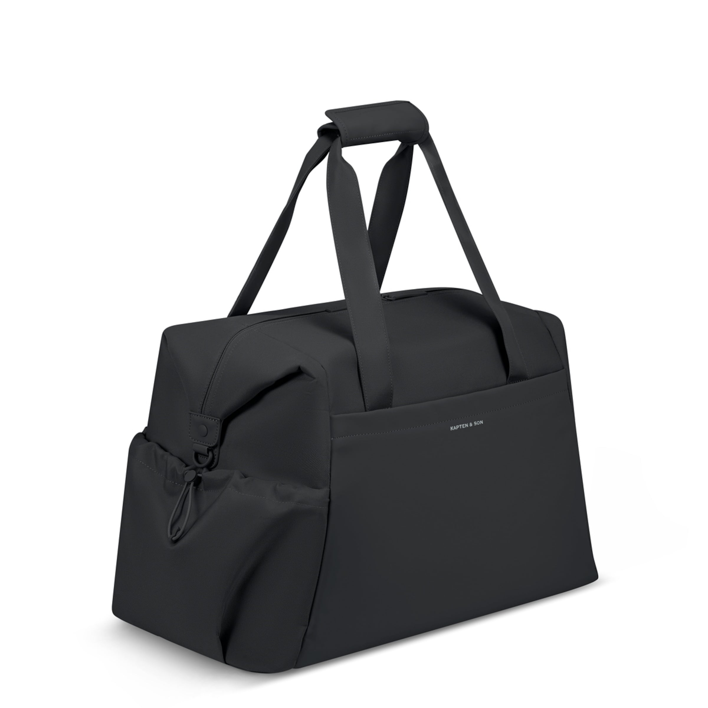 Hellvi Pro Weekender All Black