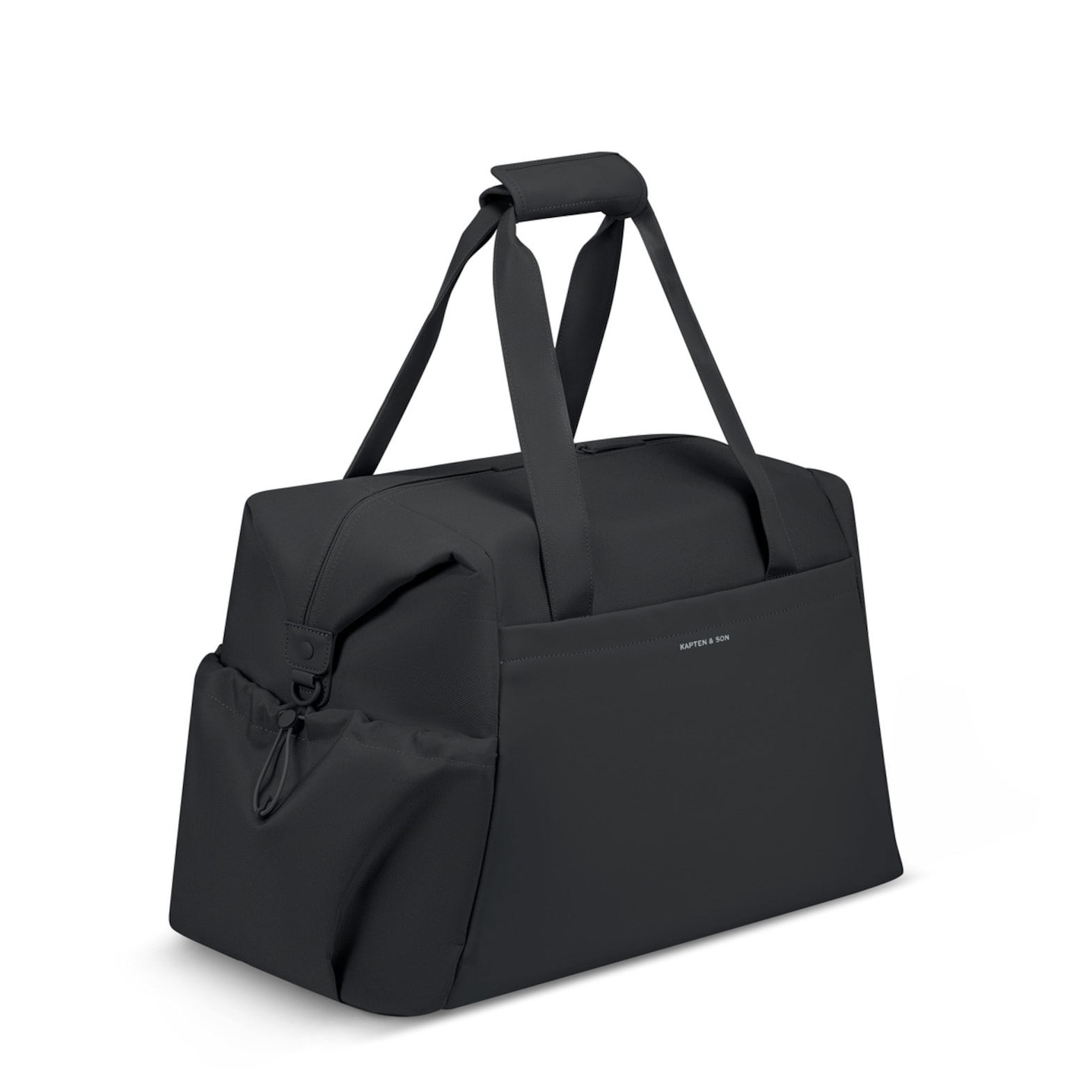 Hellvi Pro Weekender, Hellvi Pro Weekender All Black Noir, Image 1 sur 11