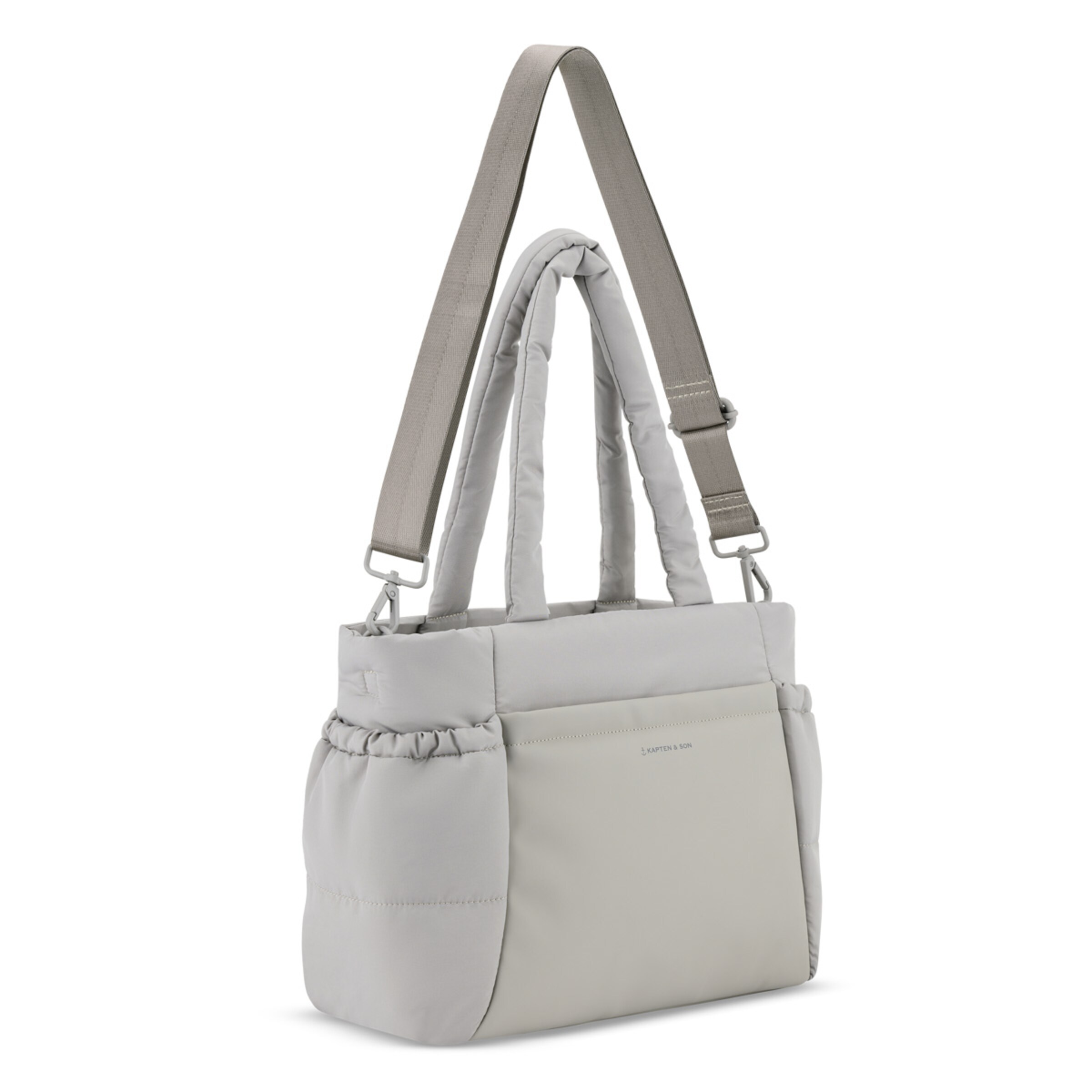 Hellvi Cloud Medium Greige