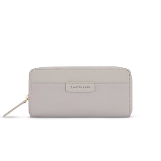 Bergen Pro Wallet Large, Bergen Pro Wallet Large Greige, Greige