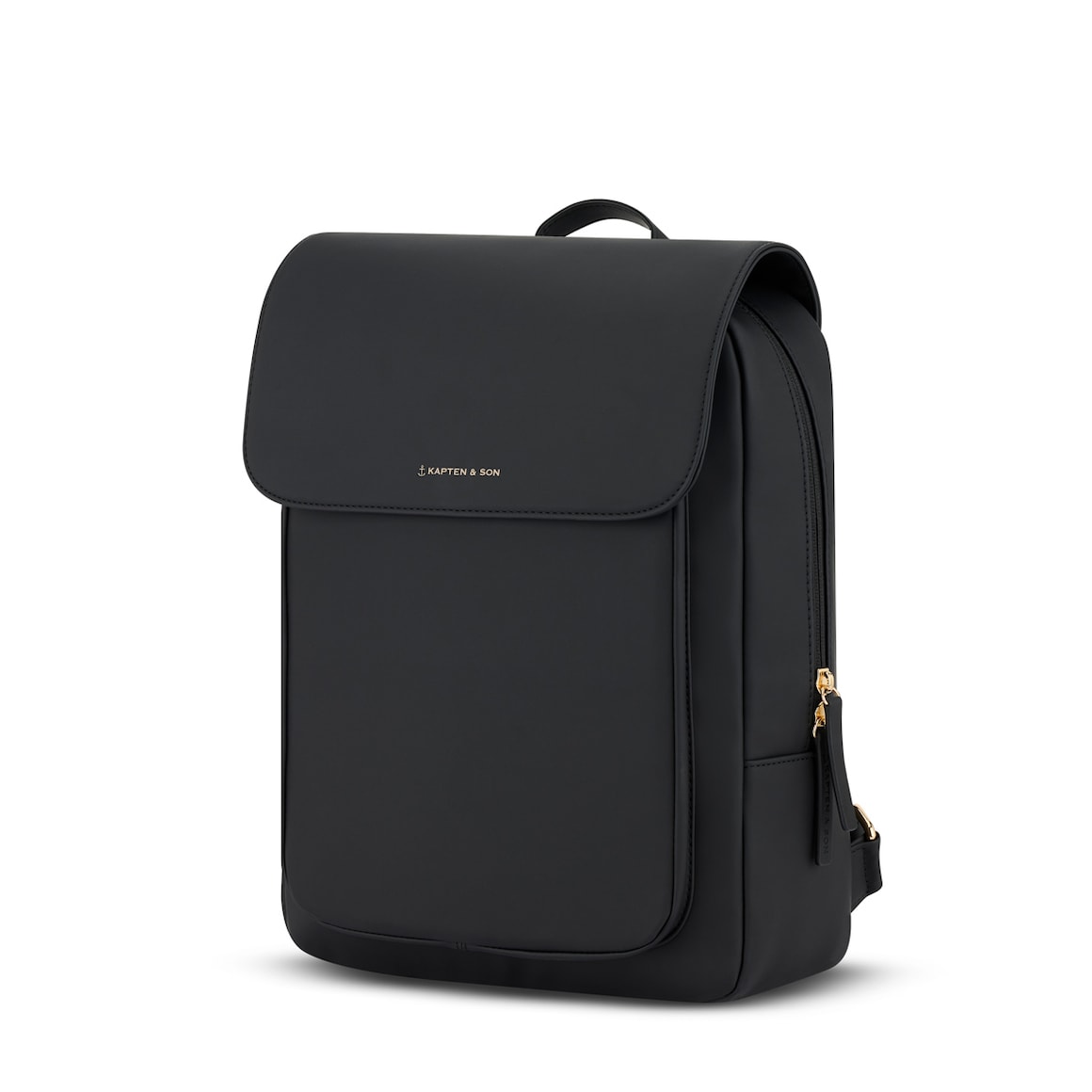 Tromso All Black