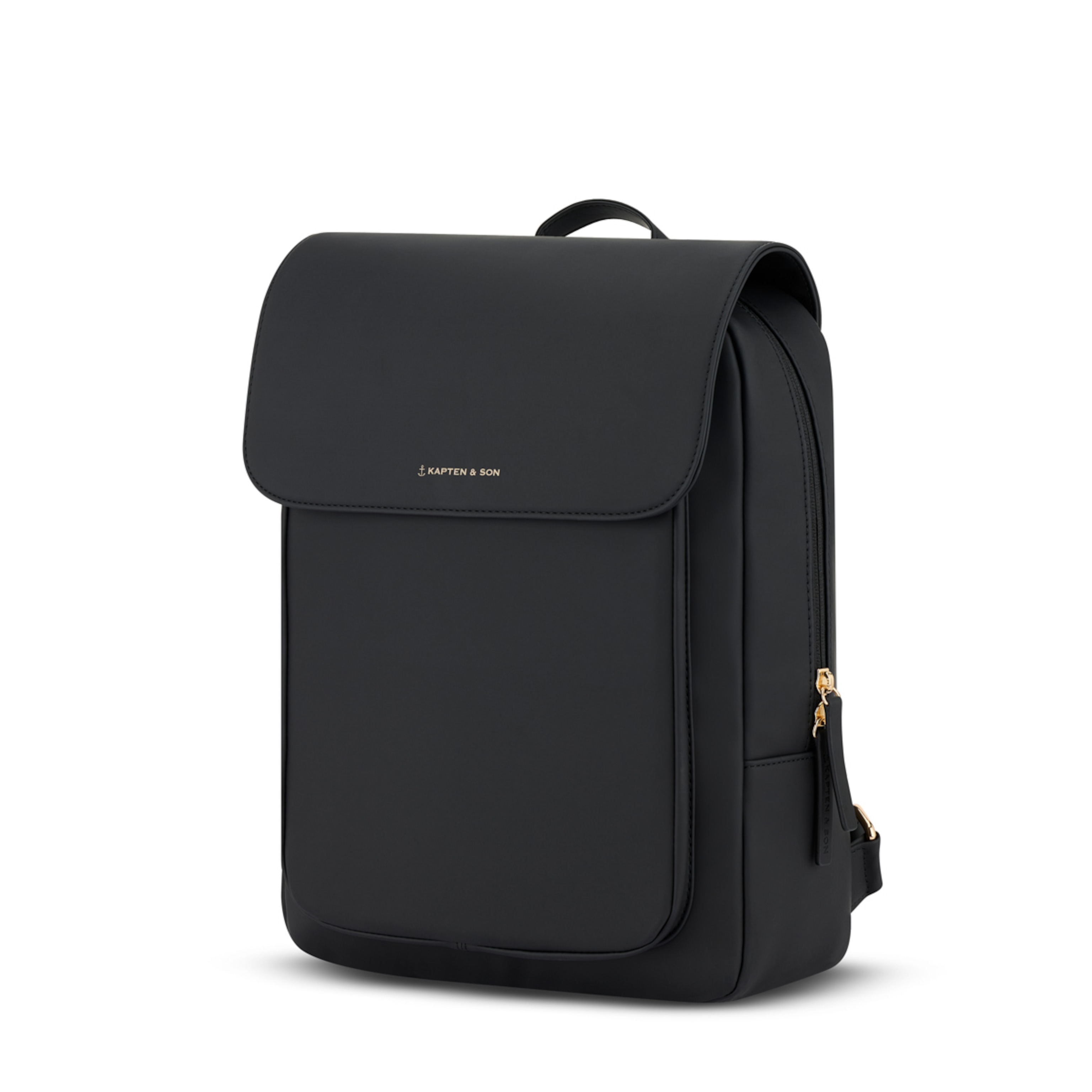 Geselecteerd, Tromso, Tromso All Black, Zwart