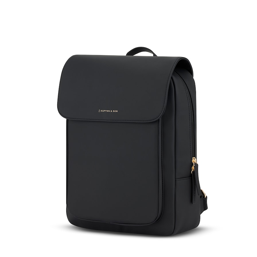 Tromso, Tromso All Black, Zwart, Afbeelding 1 van 12