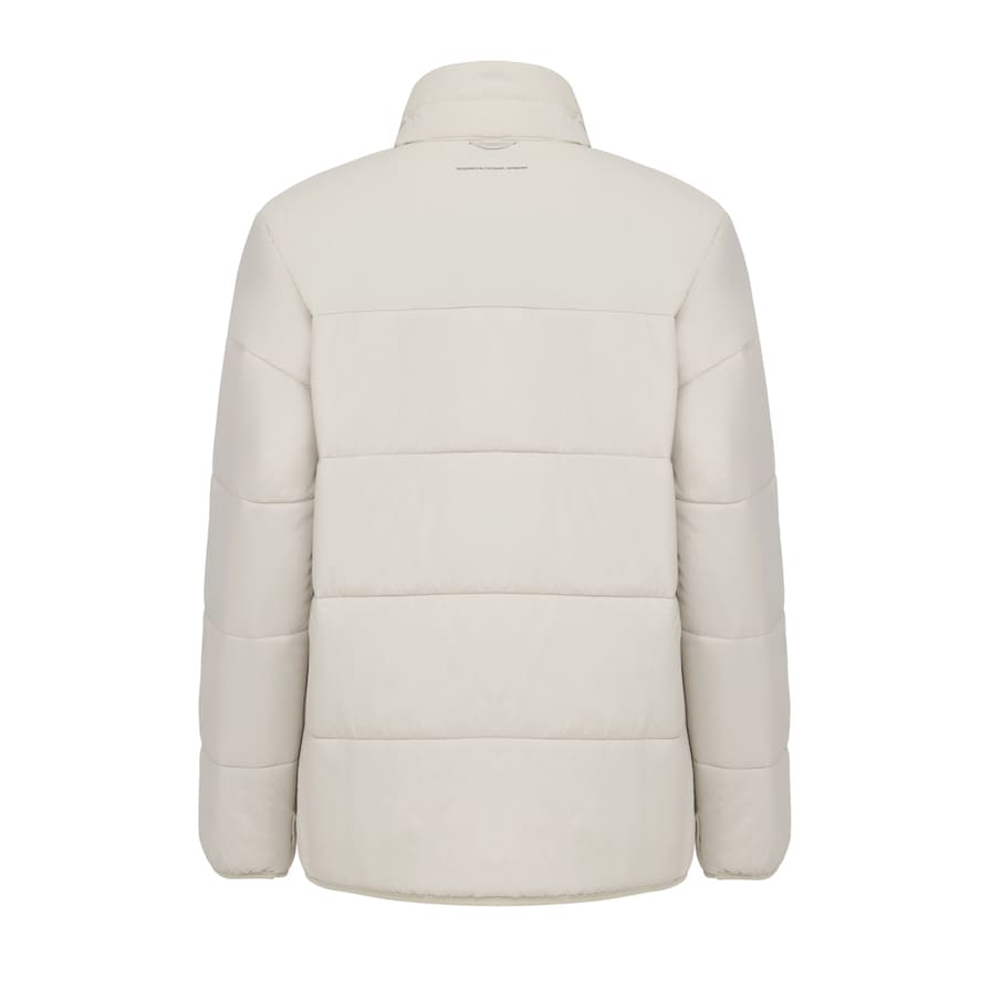 Puffer Jacket, Puffer Jacket Sandstone Sandstone, Bild 2 von 7