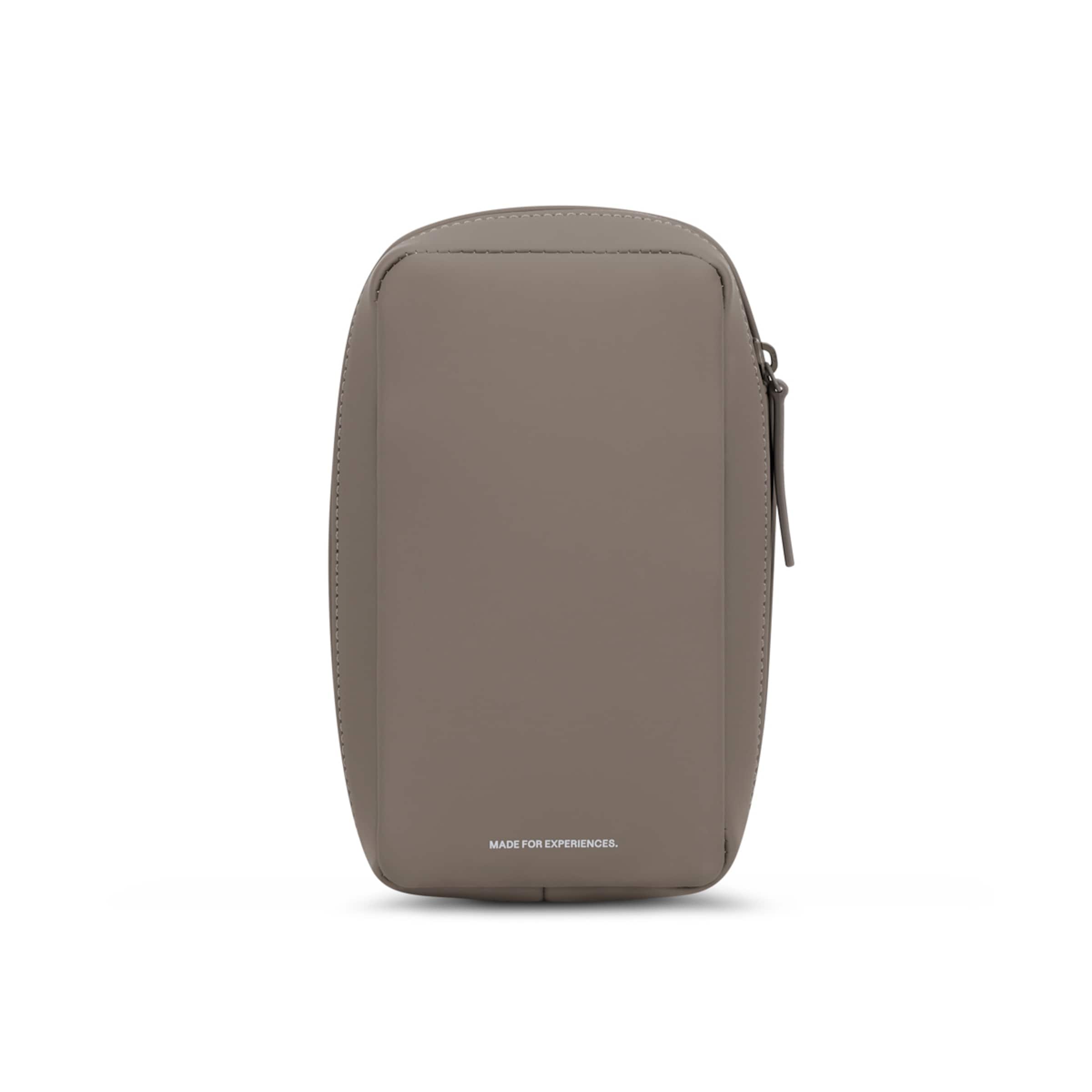 Heathrow Pro Tech Organizer Taupe