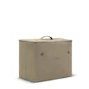 Vaasa Cooling Inlay Large, Vaasa Cooling Inlay Large Dusty Khaki, Dusty Khaki