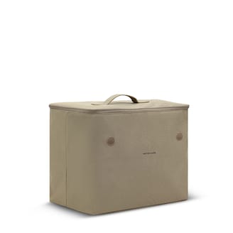 Vaasa Cooling Inlay Large, Vaasa Cooling Inlay Large Dusty Khaki, Dusty Khaki