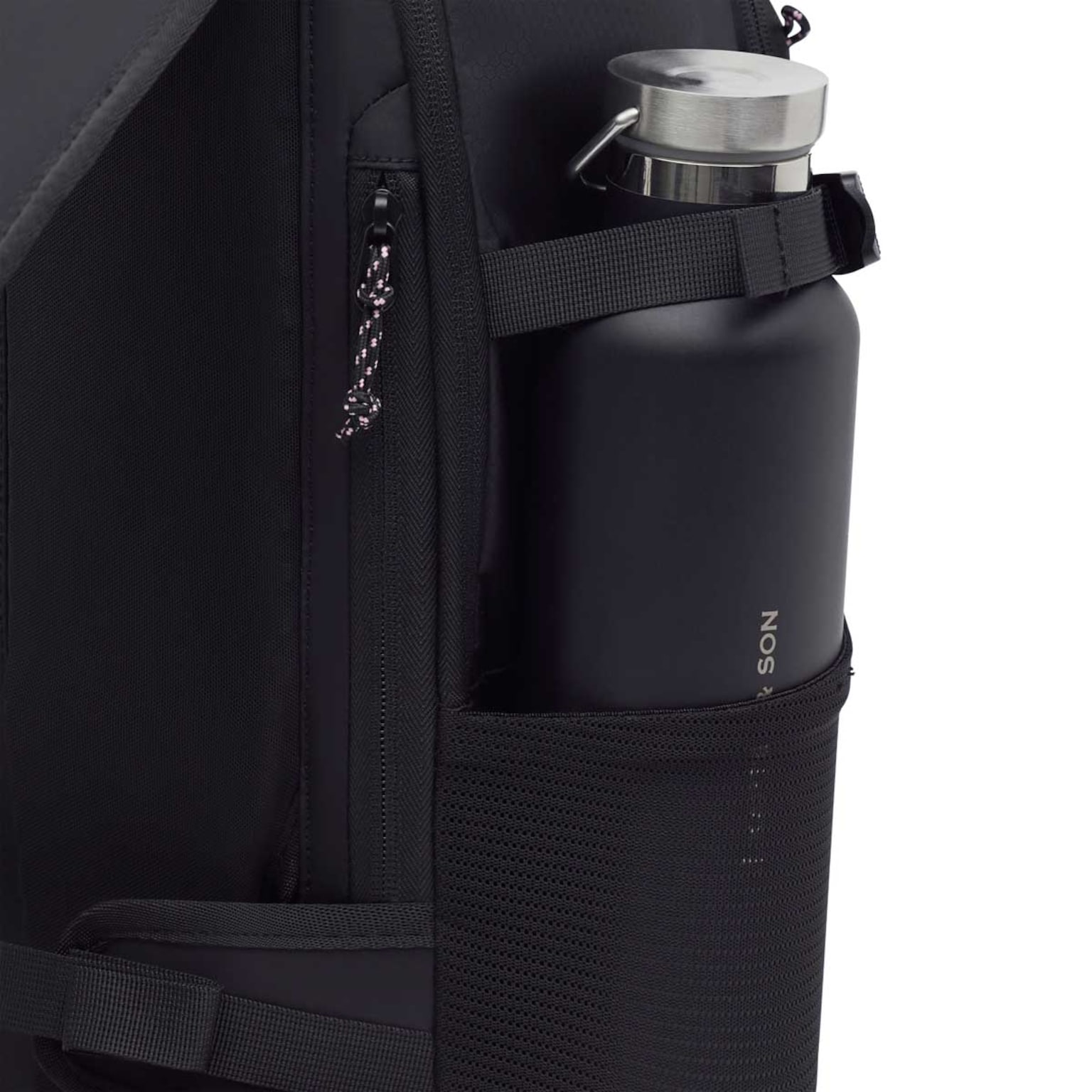 Åre Daypack Lite, Åre Daypack Lite by Rick Zabel Schwarz, Bild 13 von 18