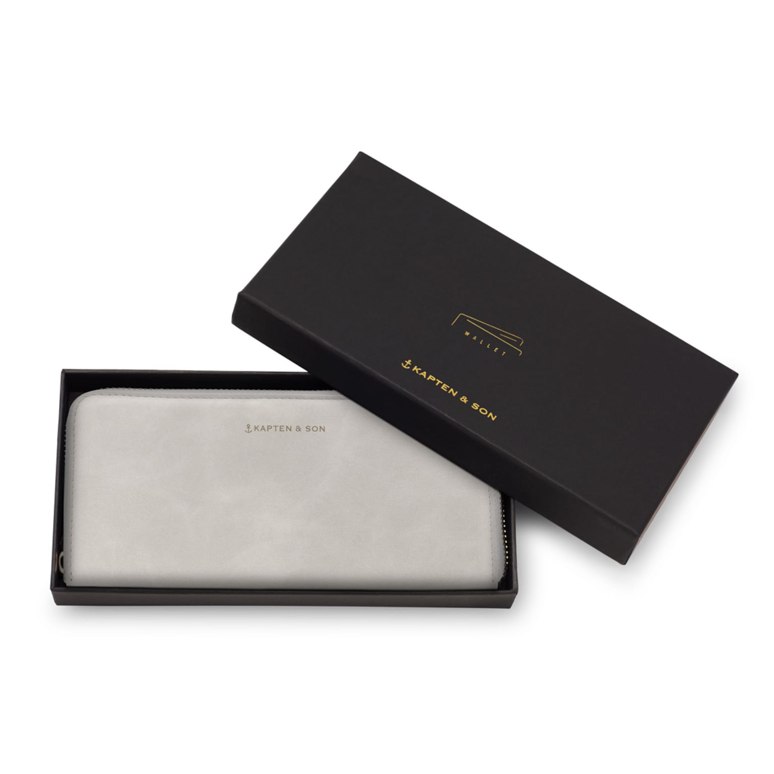Louvre, Wallet Louvre Oyster Oyster, Bild 6 von 7