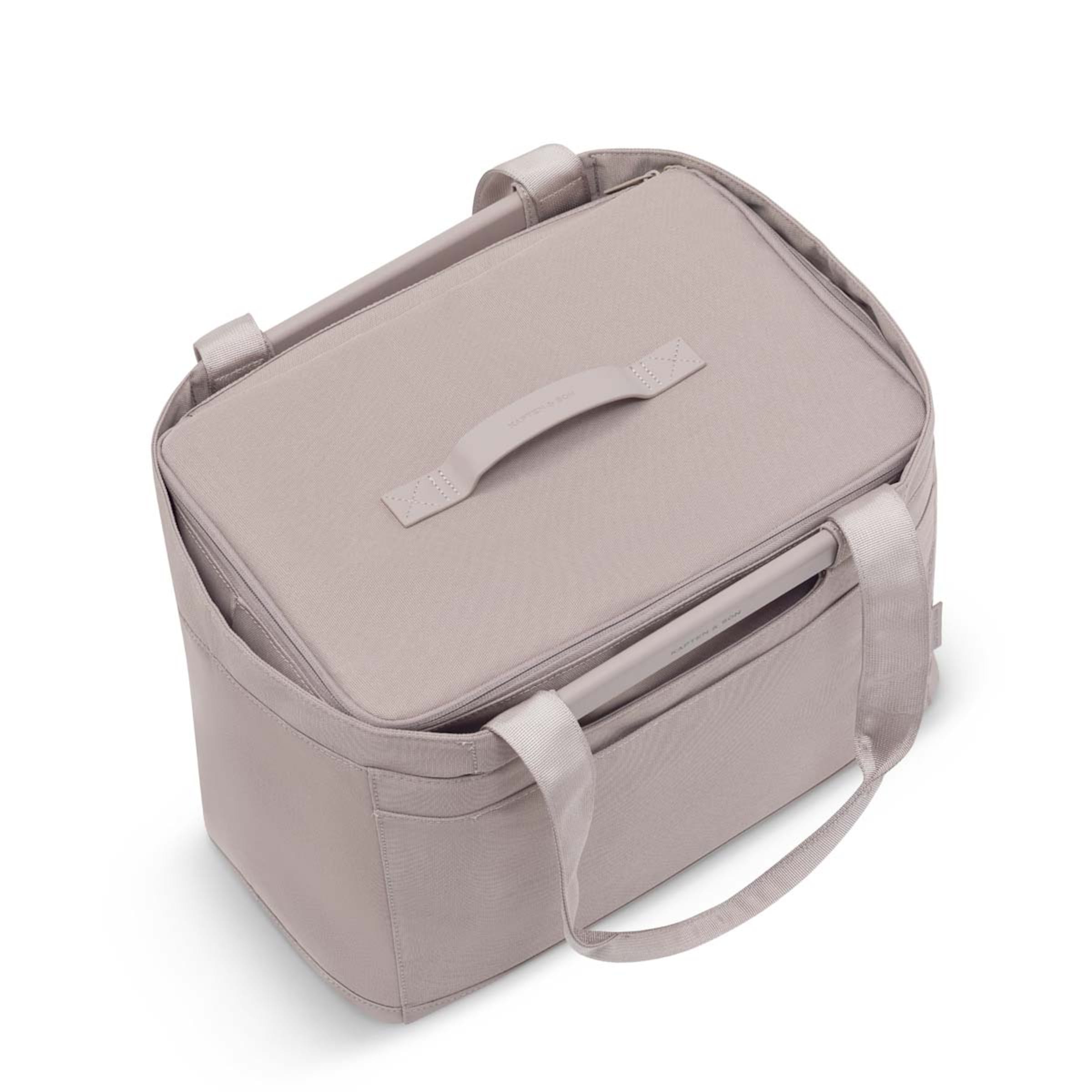 Vaasa Cooling Inlay Large Muted Rose