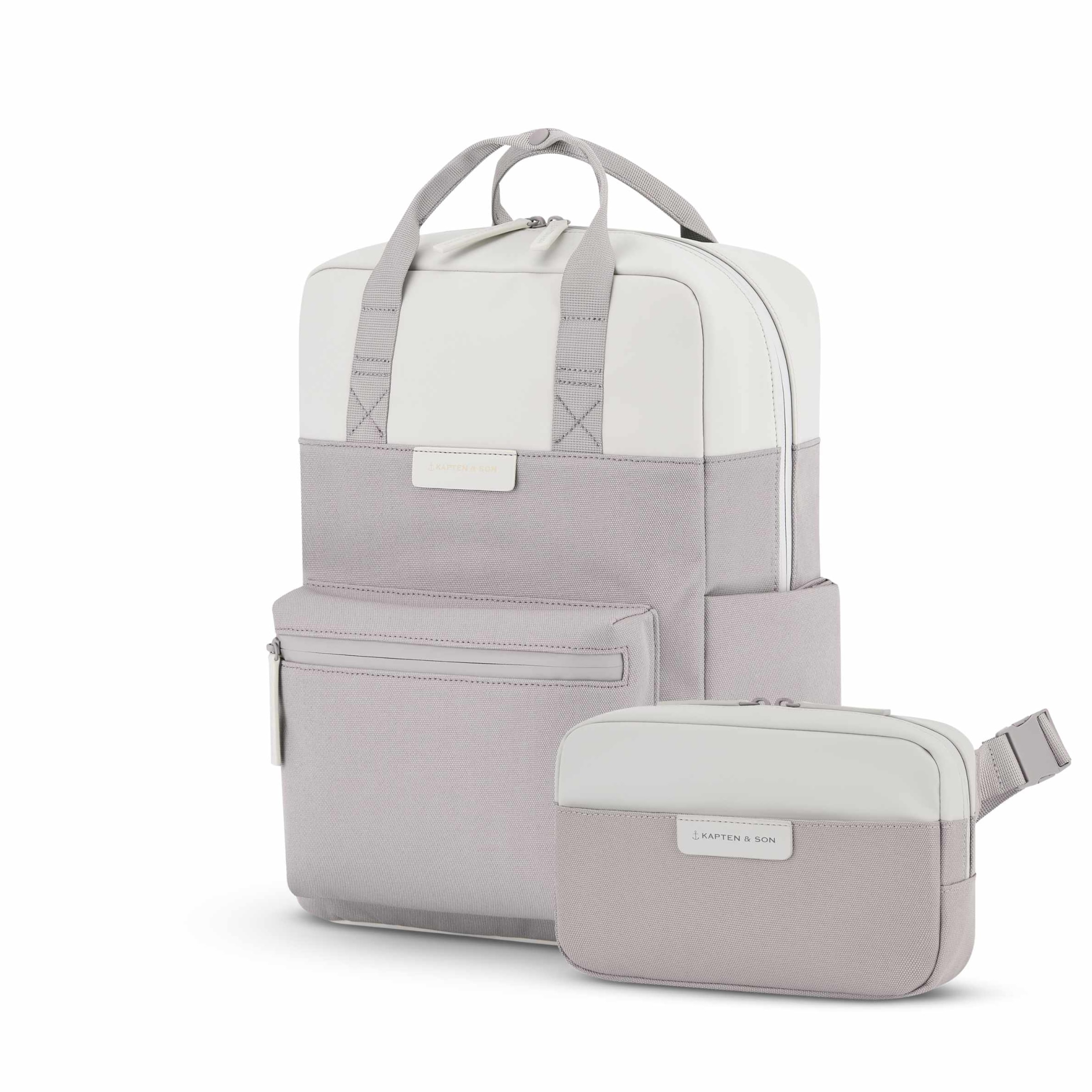 Everyday Set Bergen Pro Muted Clay