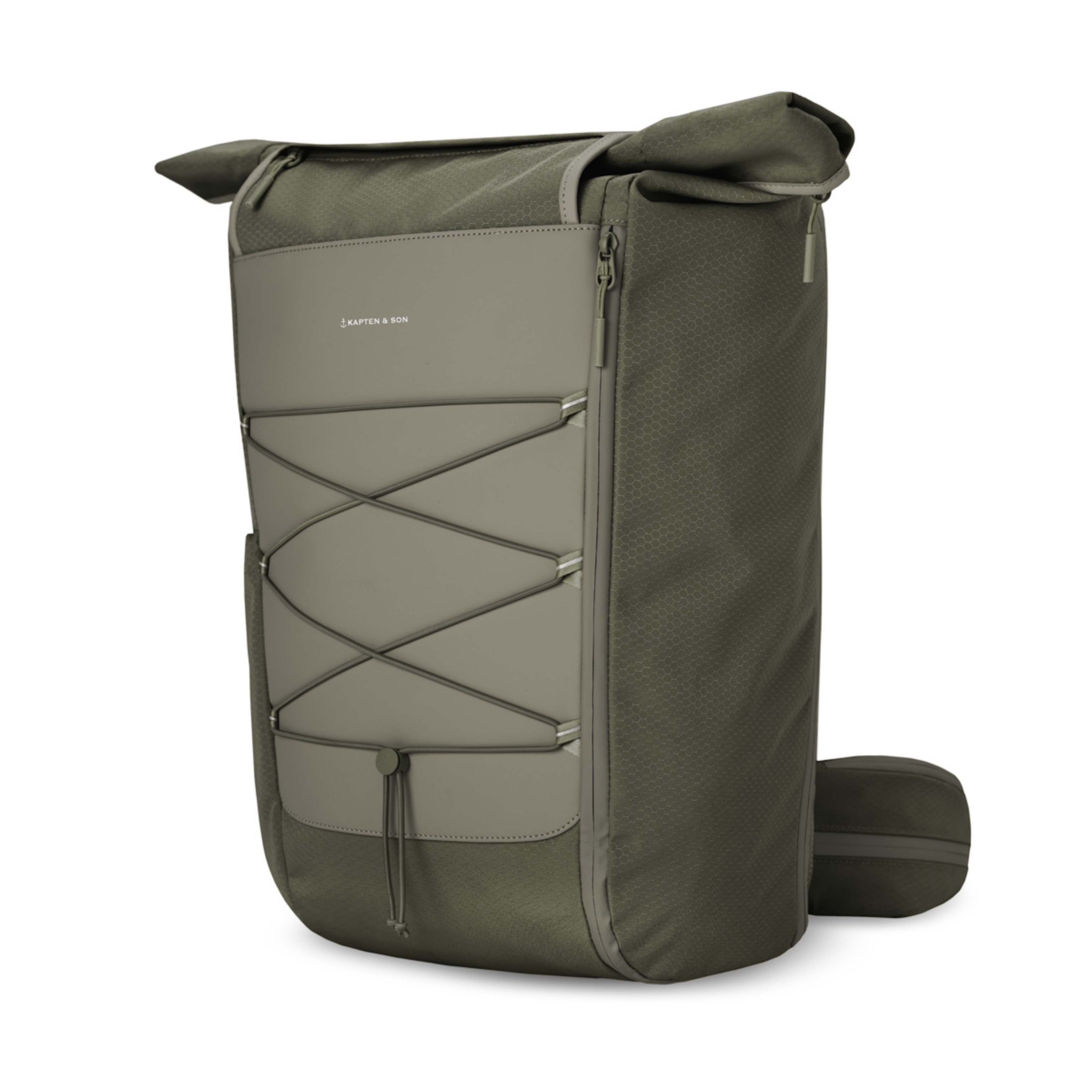 Niet geselecteerd, Banff, Banff Forest Green, Groen