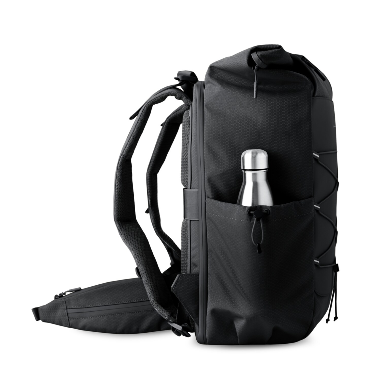 Banff, Banff All Black, Zwart, Afbeelding 7 van 13
