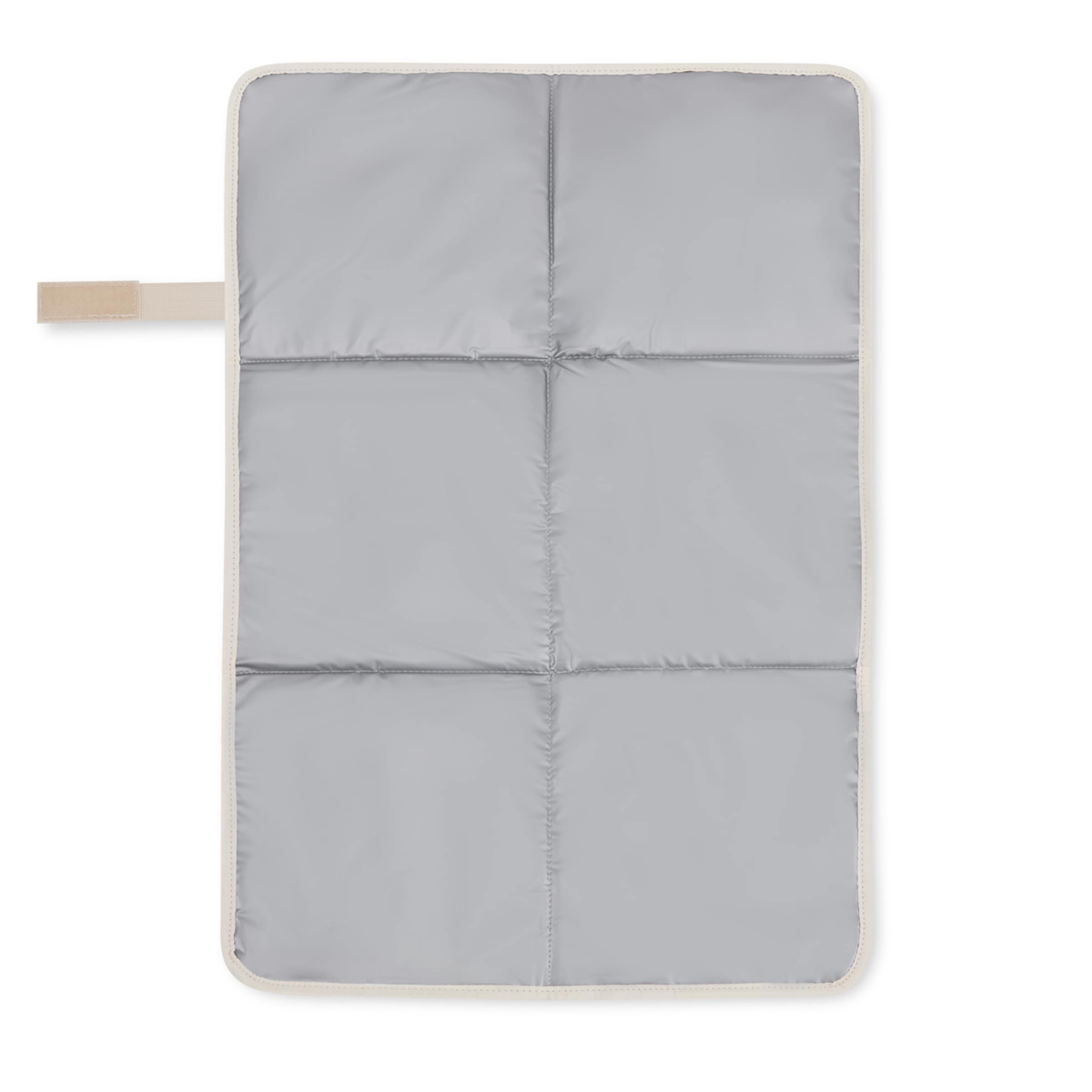 Lindby Pro Diaper Backpack Set Sandstone