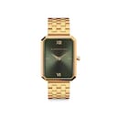 Grace, Grace Gold Green Steel Gold