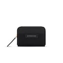Bergen Pro Wallet Small, Bergen Pro Wallet Small All Black Noir