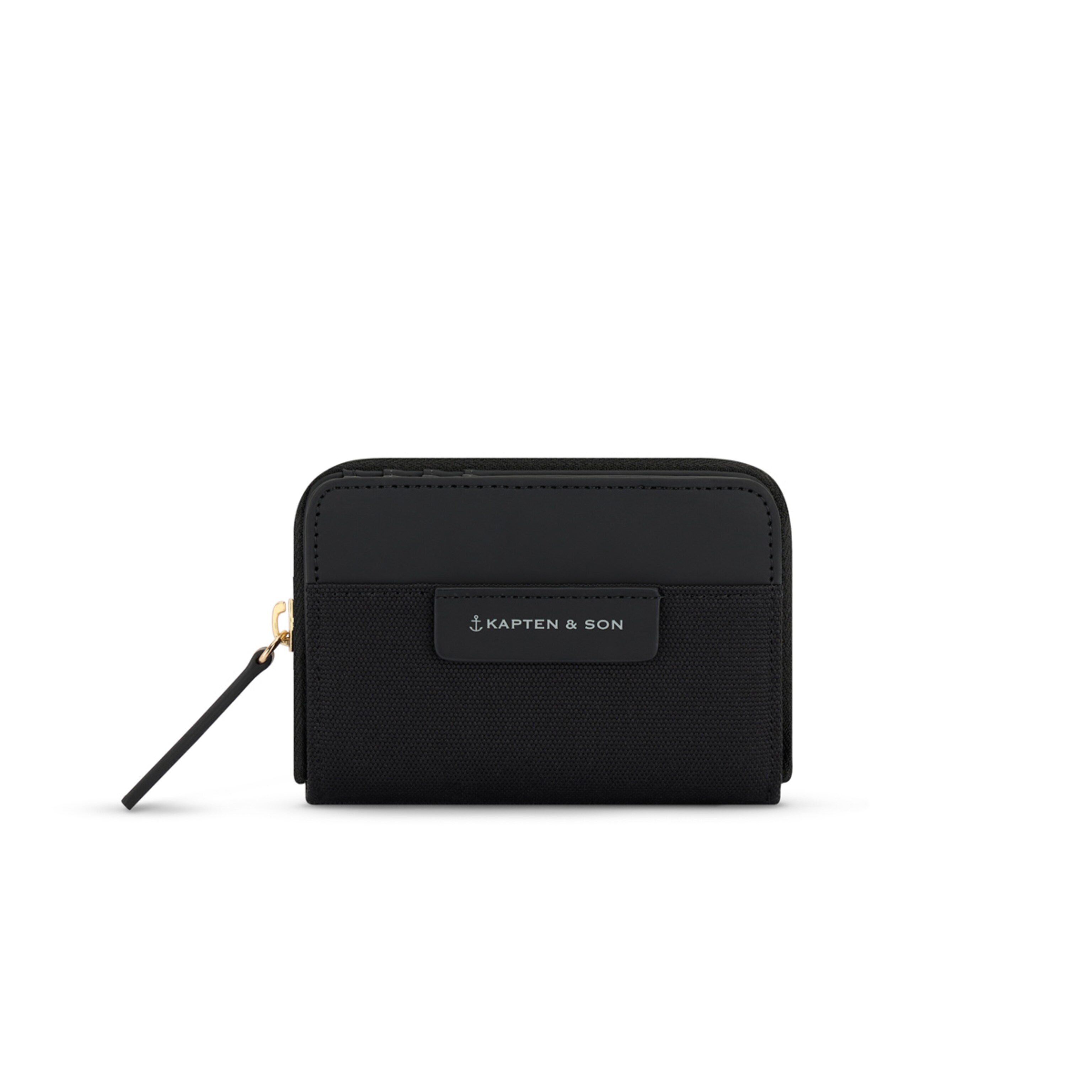 Non sélectionné, Bergen Pro Wallet Small, Bergen Pro Wallet Small All Black Noir