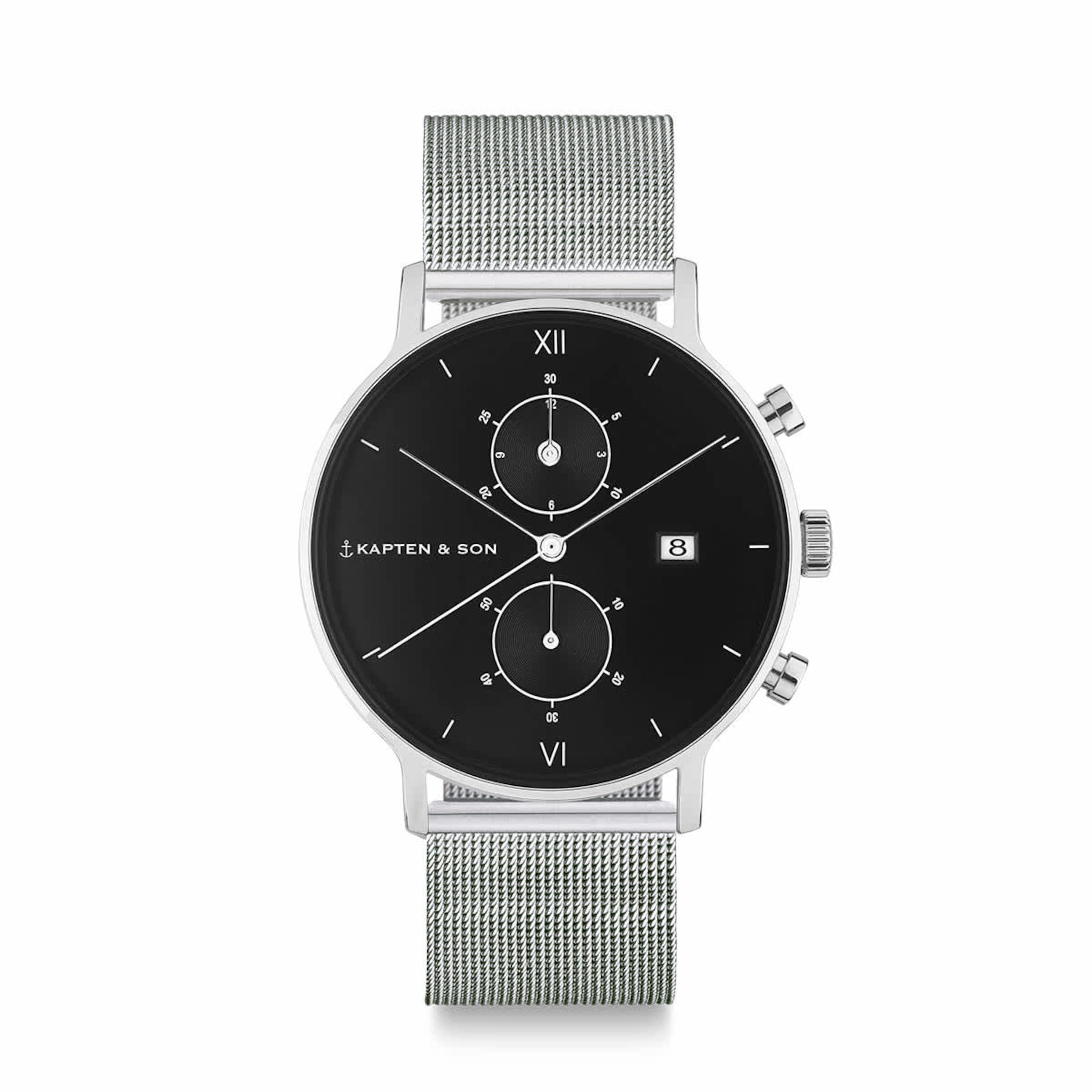 skagen damenuhr skw2340