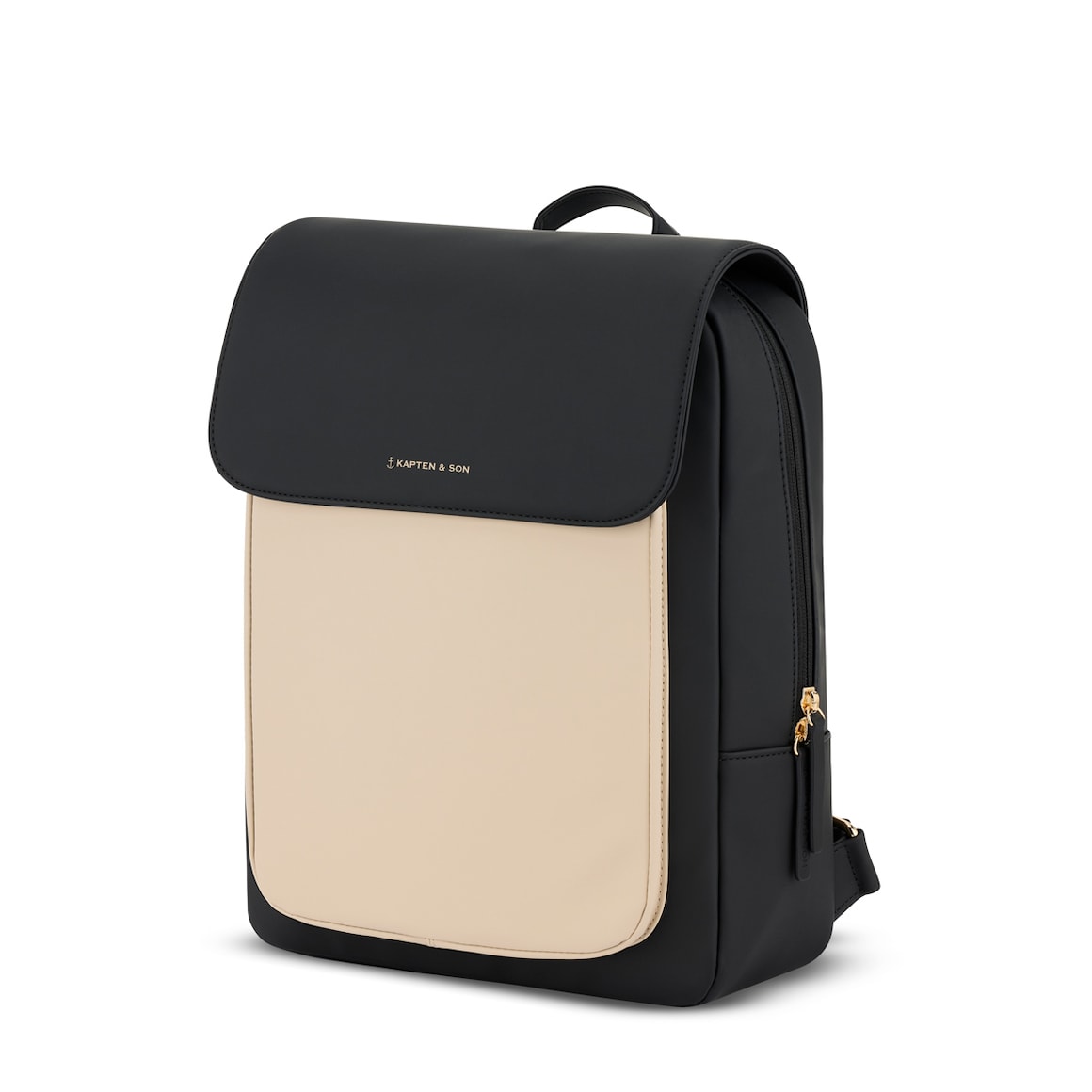 Tromso Cream Black