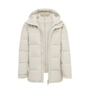 Fleece 3in1 Winter Jacket, Fleece 3in1 Winter Jacket Sandstone, Sandstone