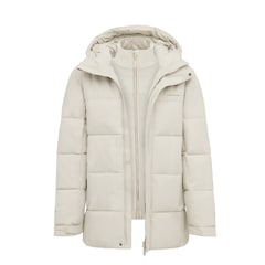 Fleece 3in1 Winter Jacket, Fleece 3in1 Winter Jacket Sandstone, Sandstone