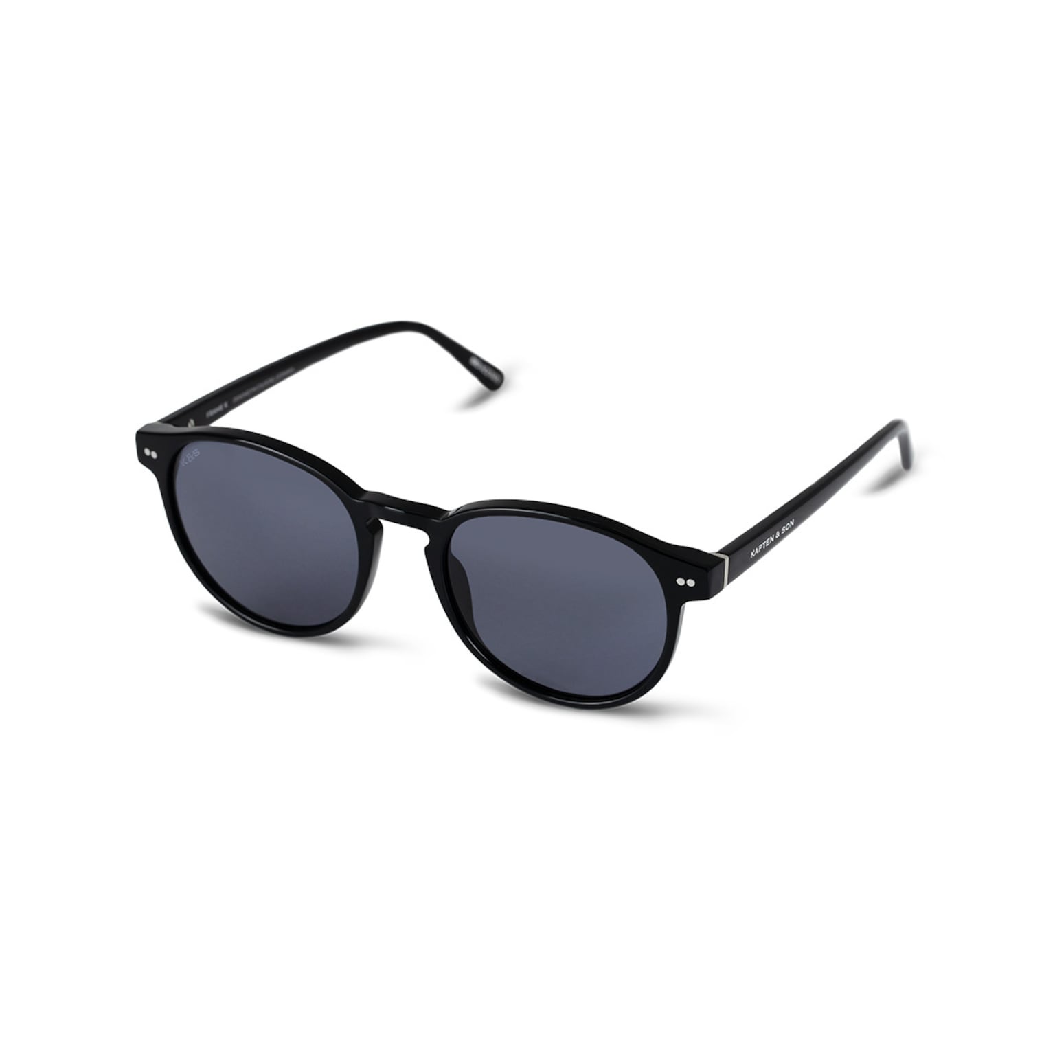 Marais, Marais All Black, Zwart, Afbeelding 4 van 7