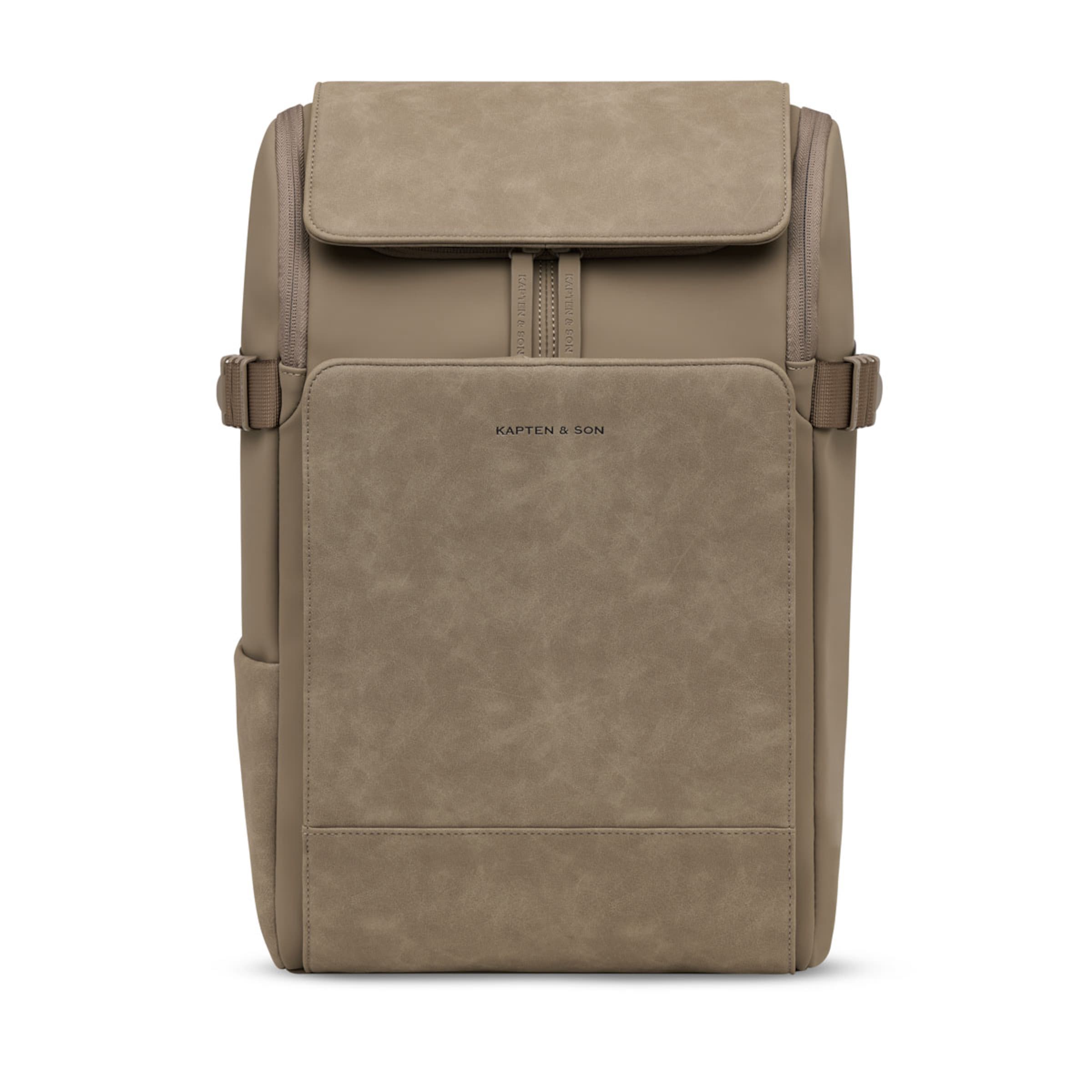 Bali Medium Walnut by Mariefeandjakesnow