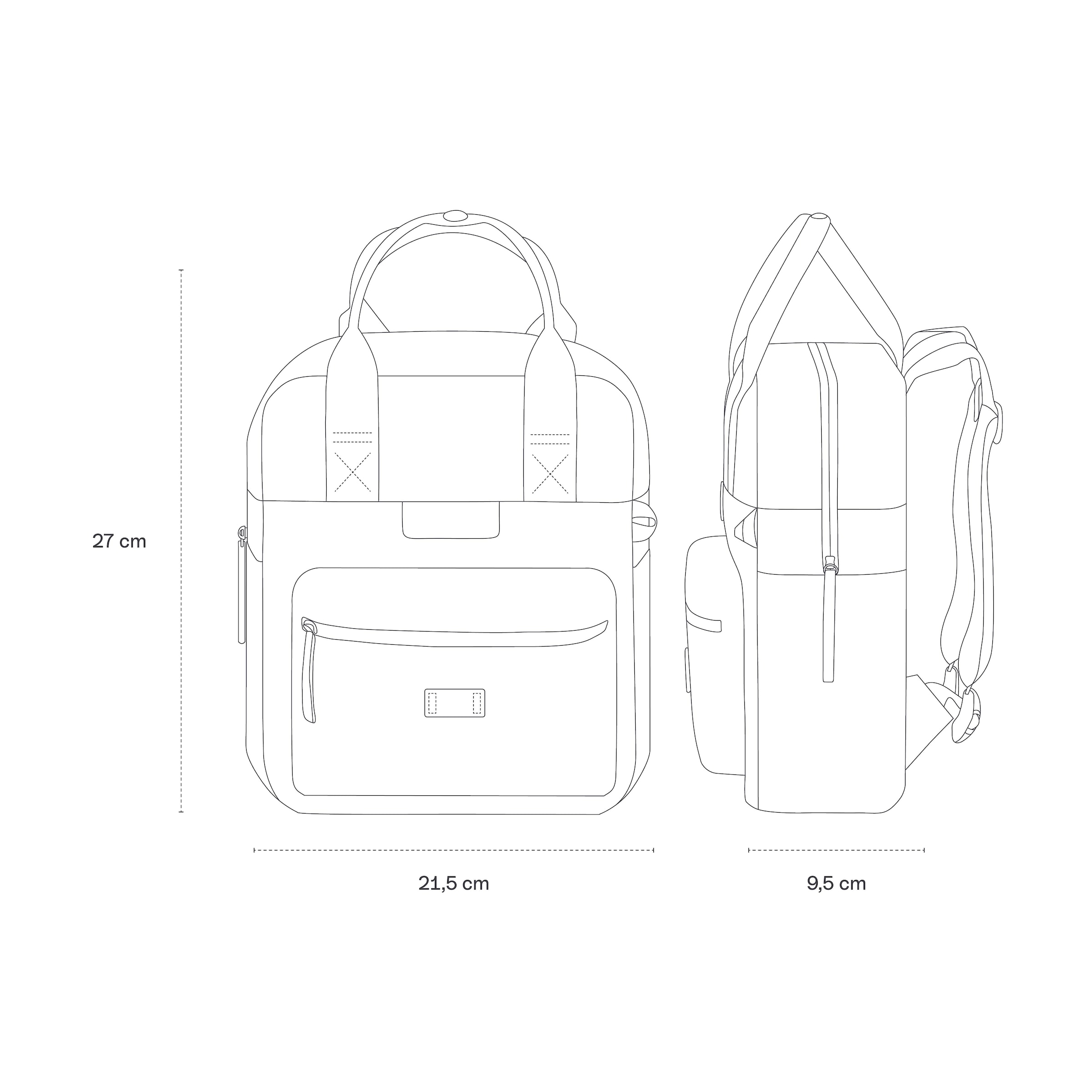 Bergen Kids Sandstone