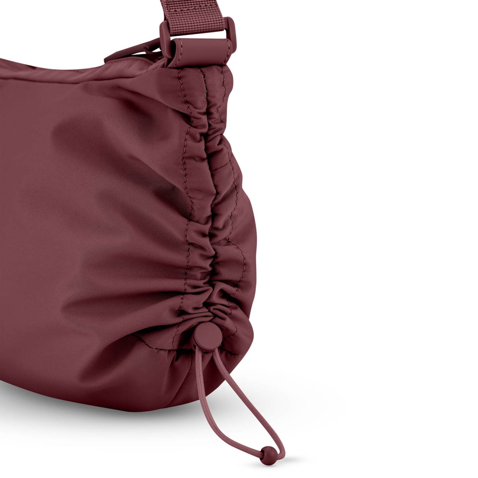 Skara Small, Skara Small Burgundy, Burgundy, Immagine 9 di 10