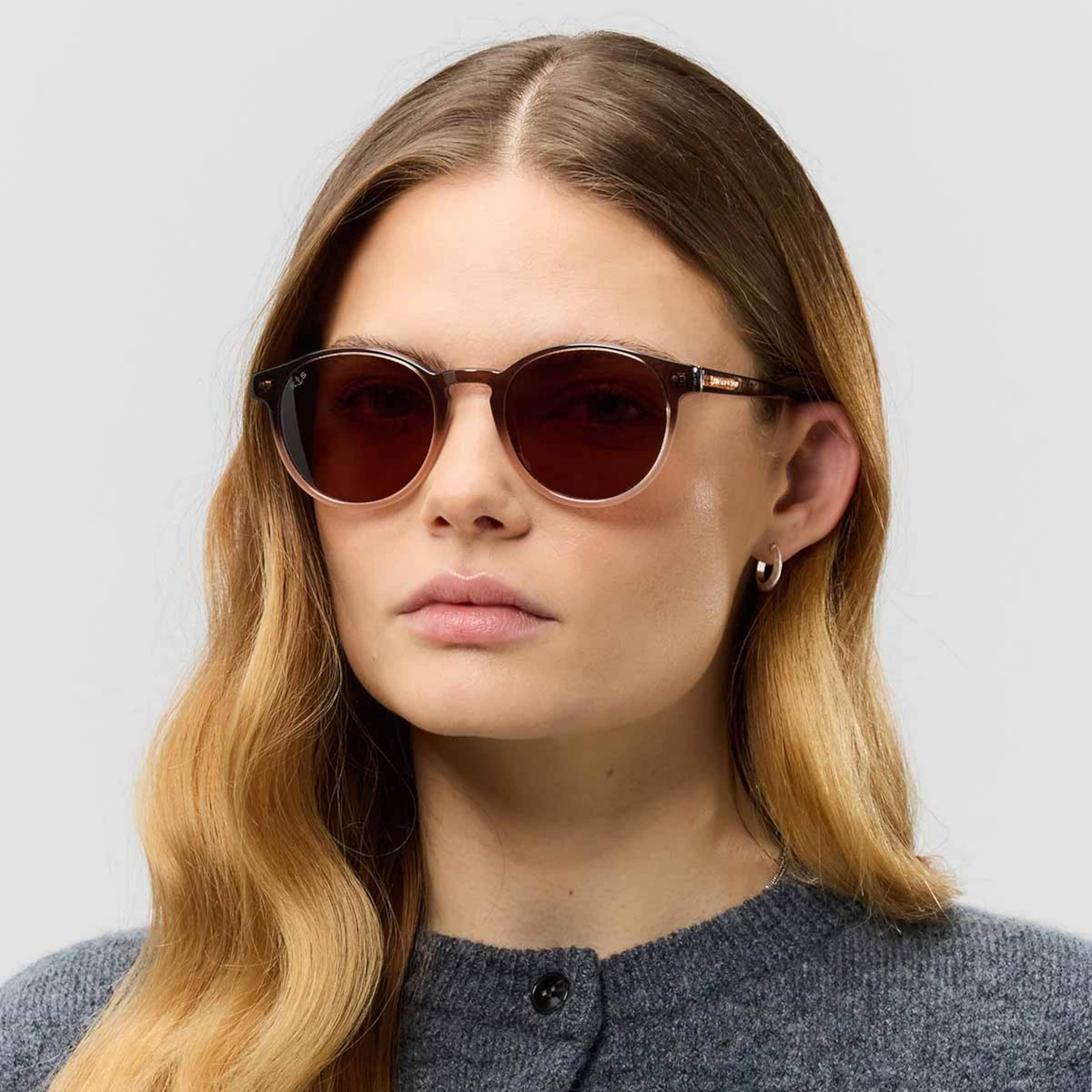 Marais Gradient Brown