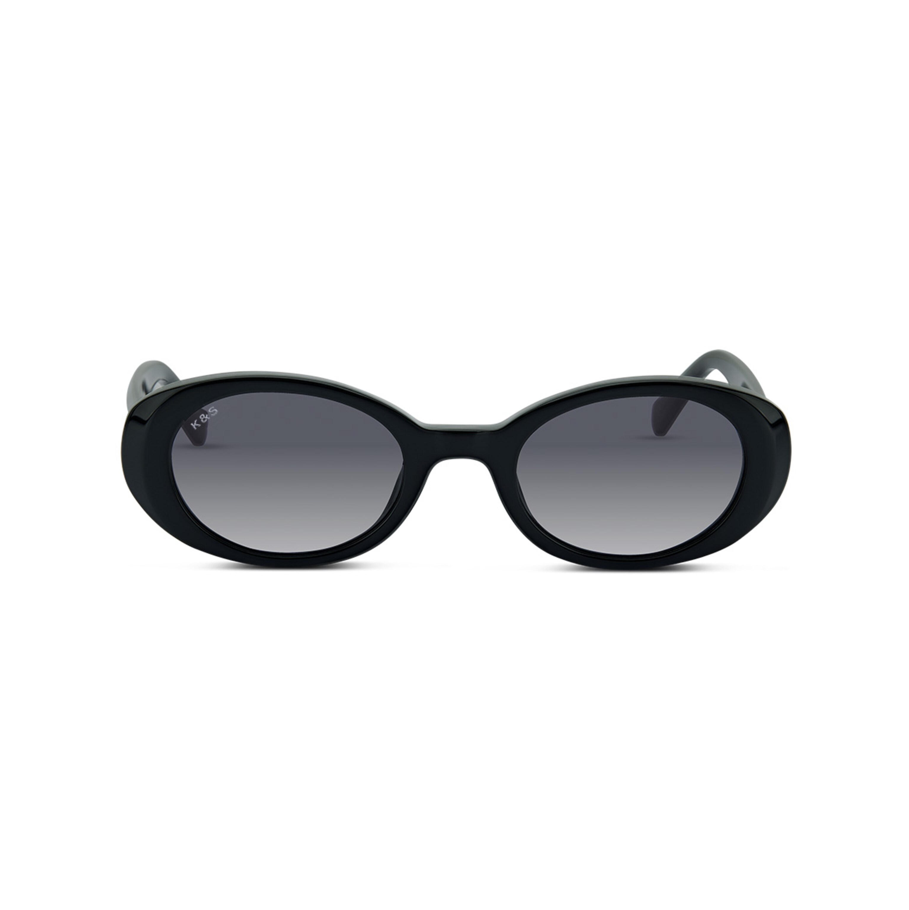 Milan, Milan All Black, Zwart
