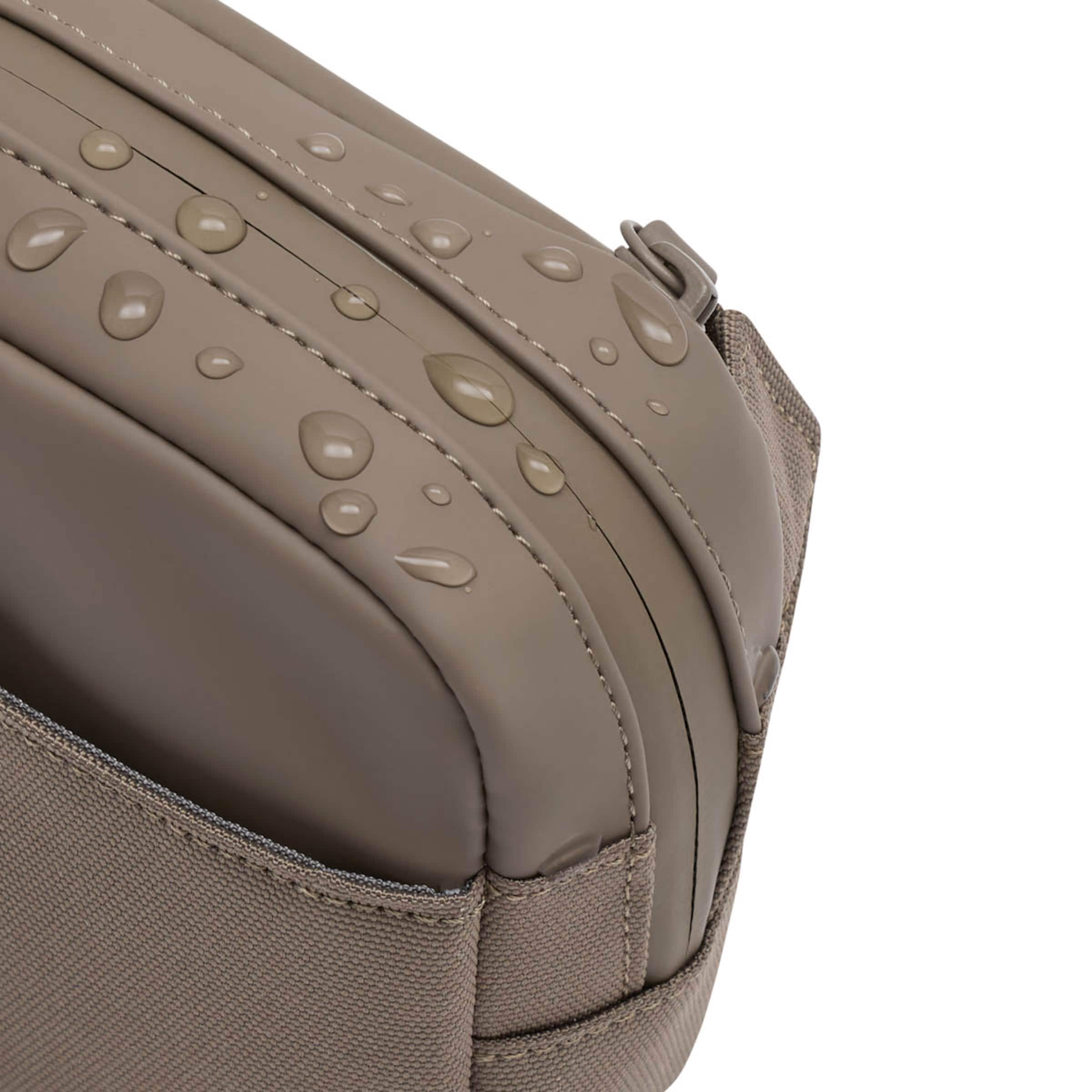 Bergen Pro Crossbody Walnut