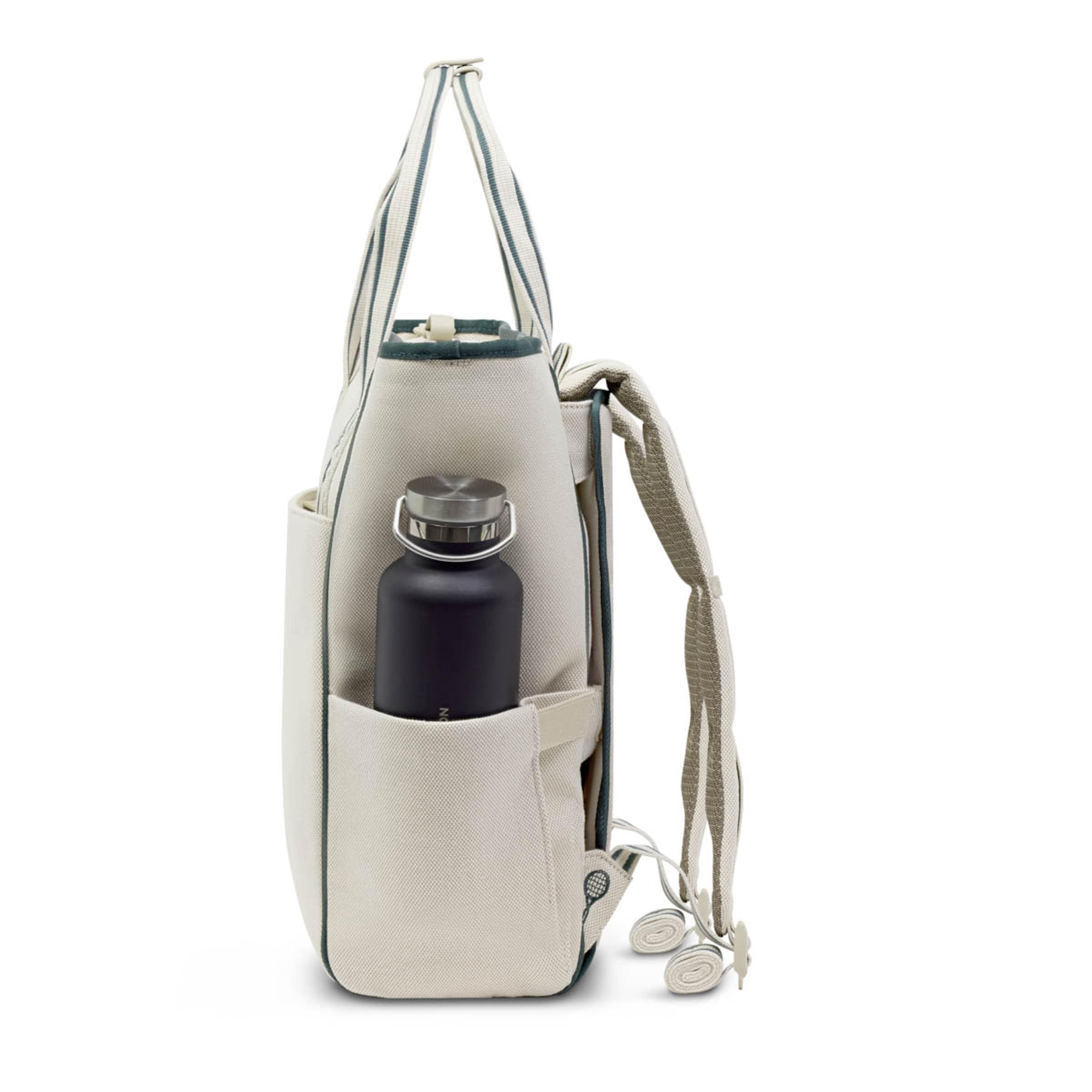 Lindby Pro Cotton Sandstone