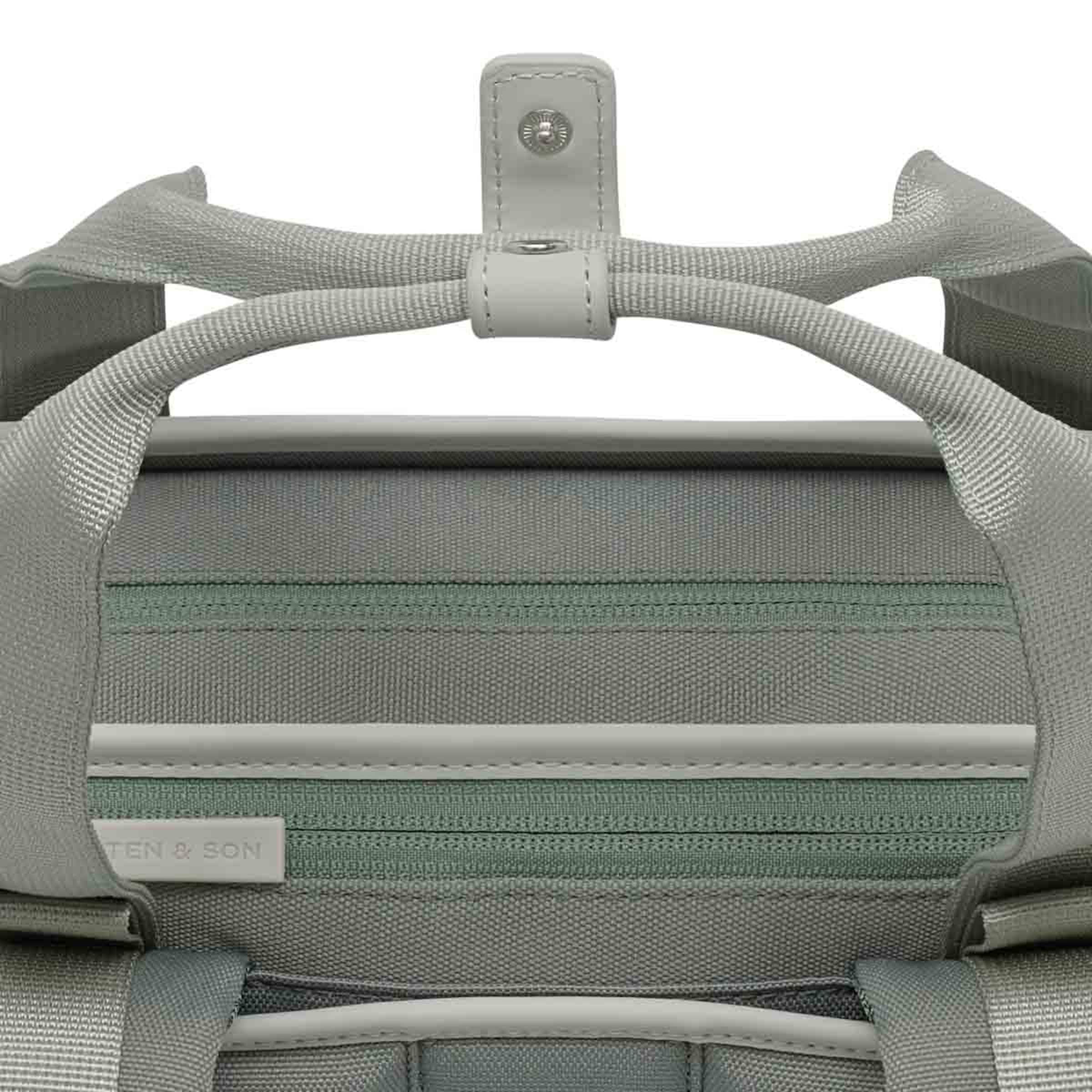 Lindby Pro Muted Sage