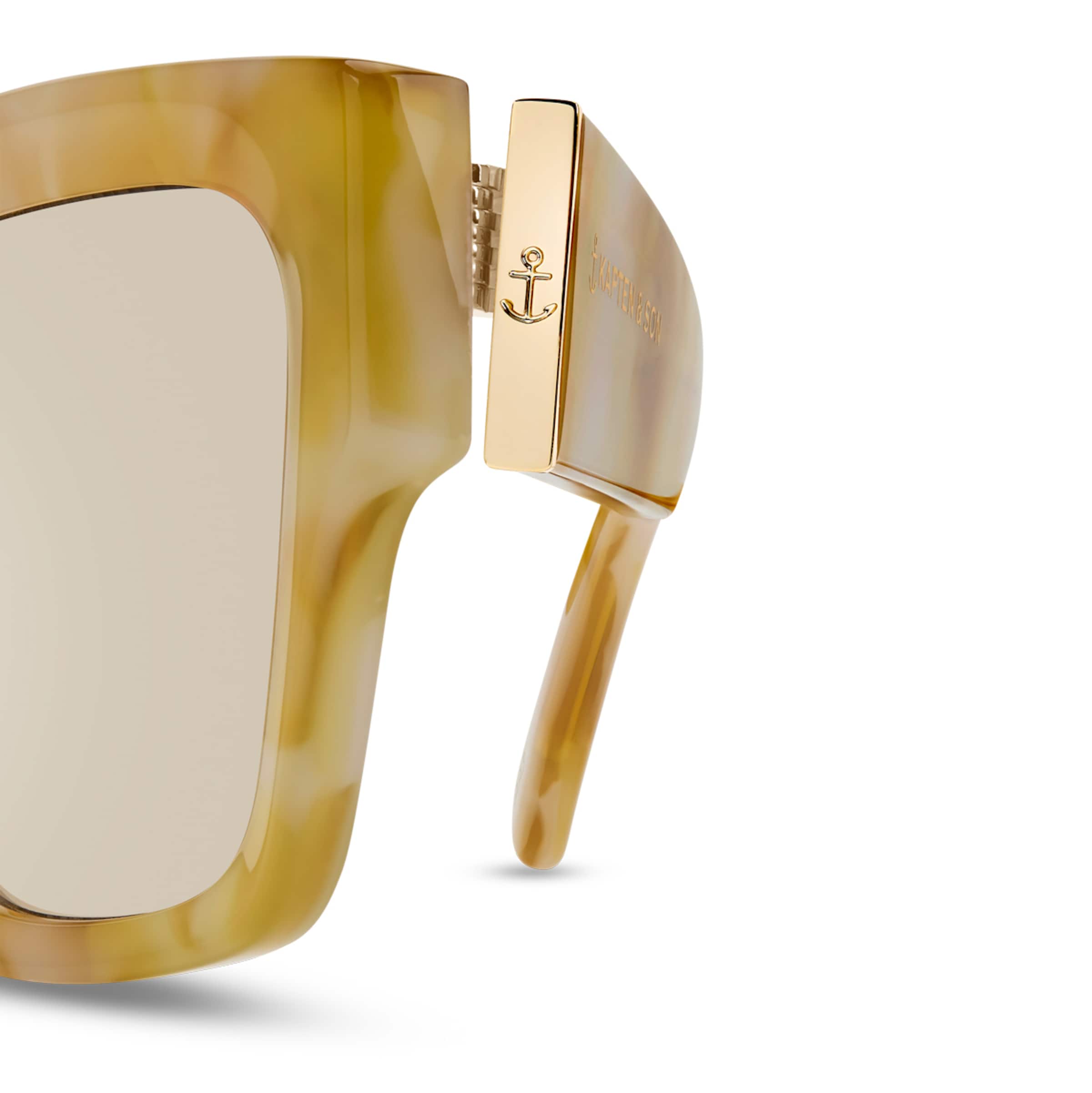 Seville Yellow Speckled