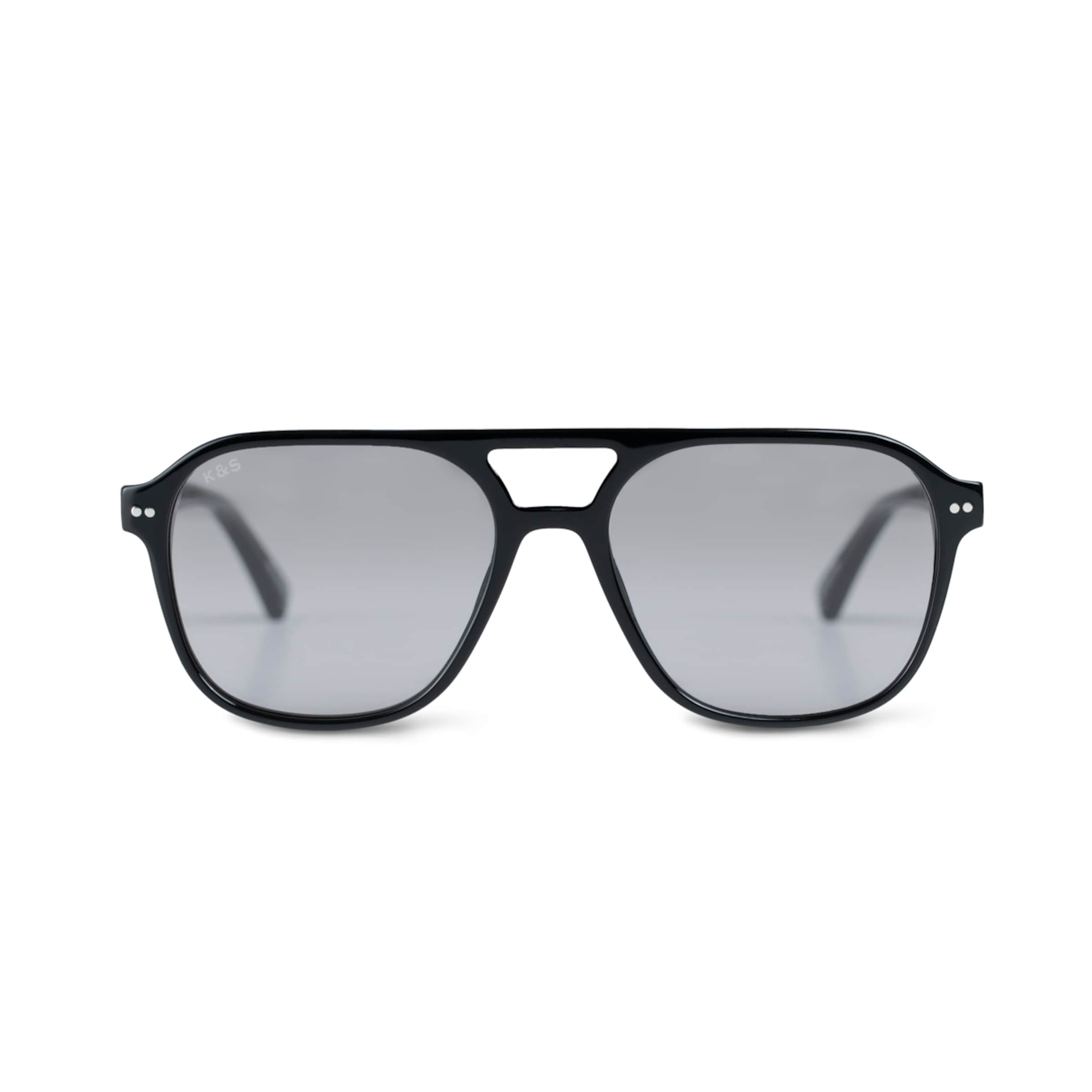 Zurich Oversize All Black