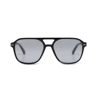 Zurich Oversize, Zurich Oversize All Black Schwarz