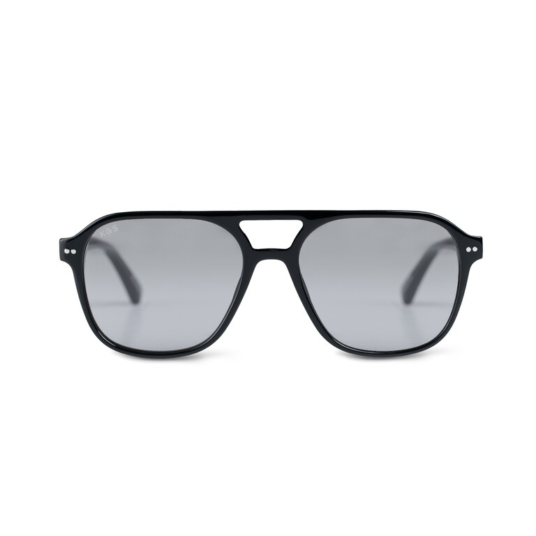 Zurich Oversize, Zurich Oversize All Black Noir