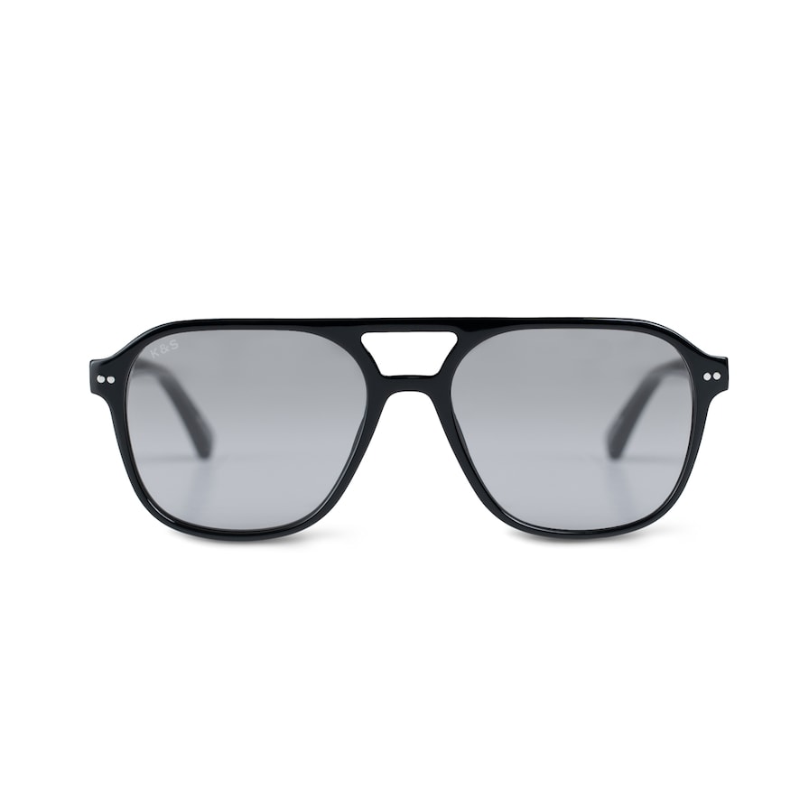 Zurich Oversize, Zurich Oversize All Black, Zwart, Afbeelding 1 van 6