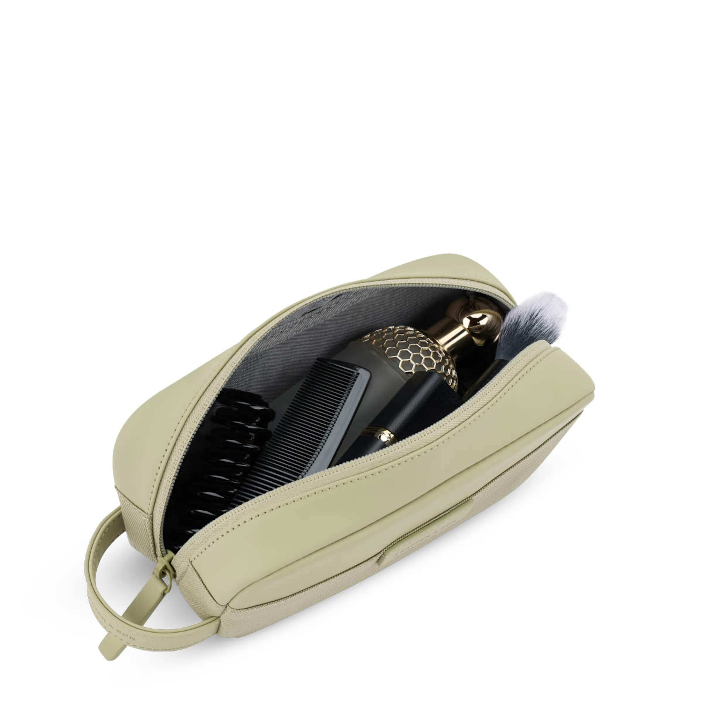 Bergen Accessory Case Dusty Pistachio