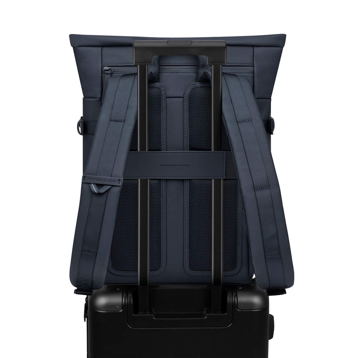 Helsinki Navy Blue